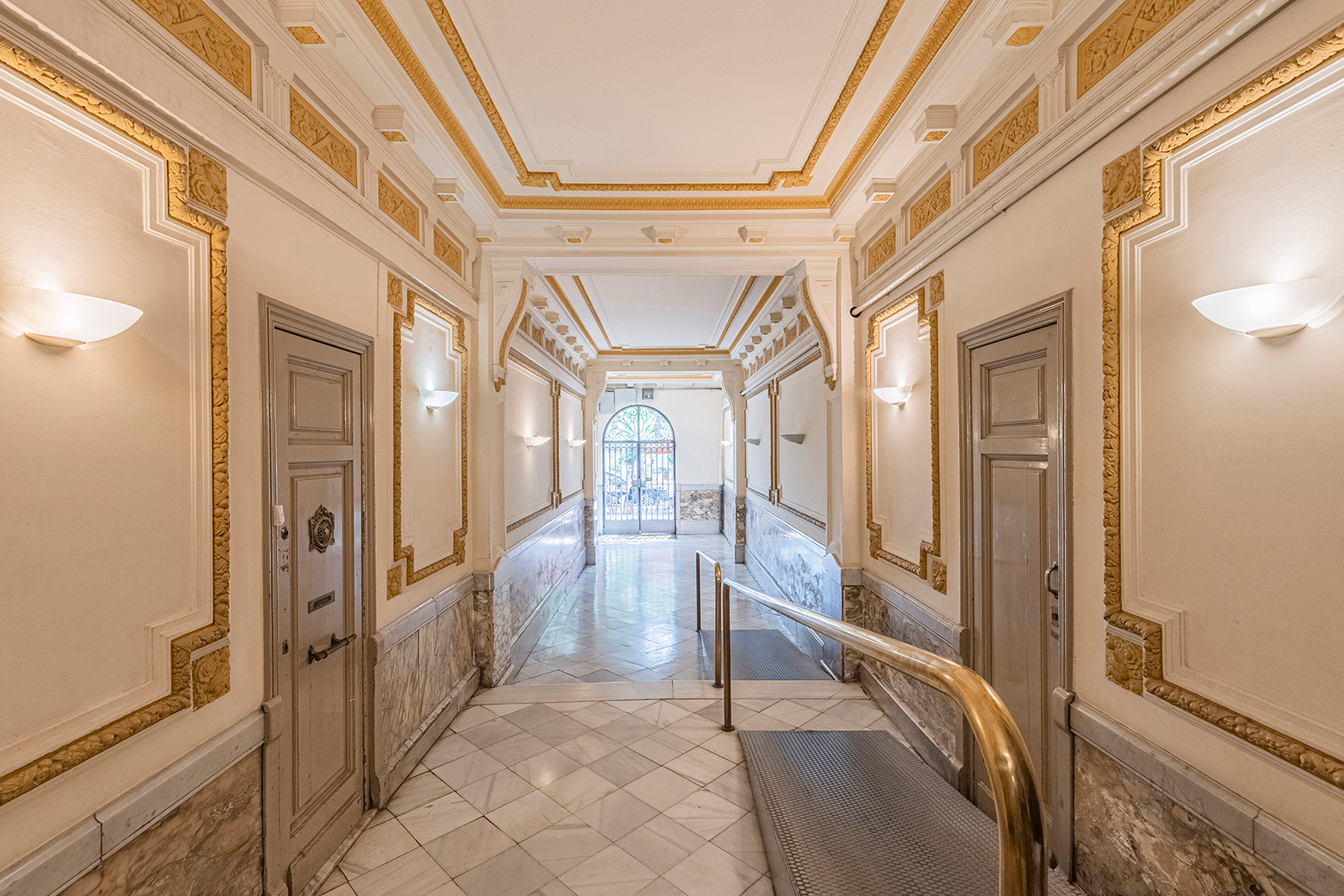  Open-style Penthouse for sale in Sagrada Familia, Barcelona - 物件實景