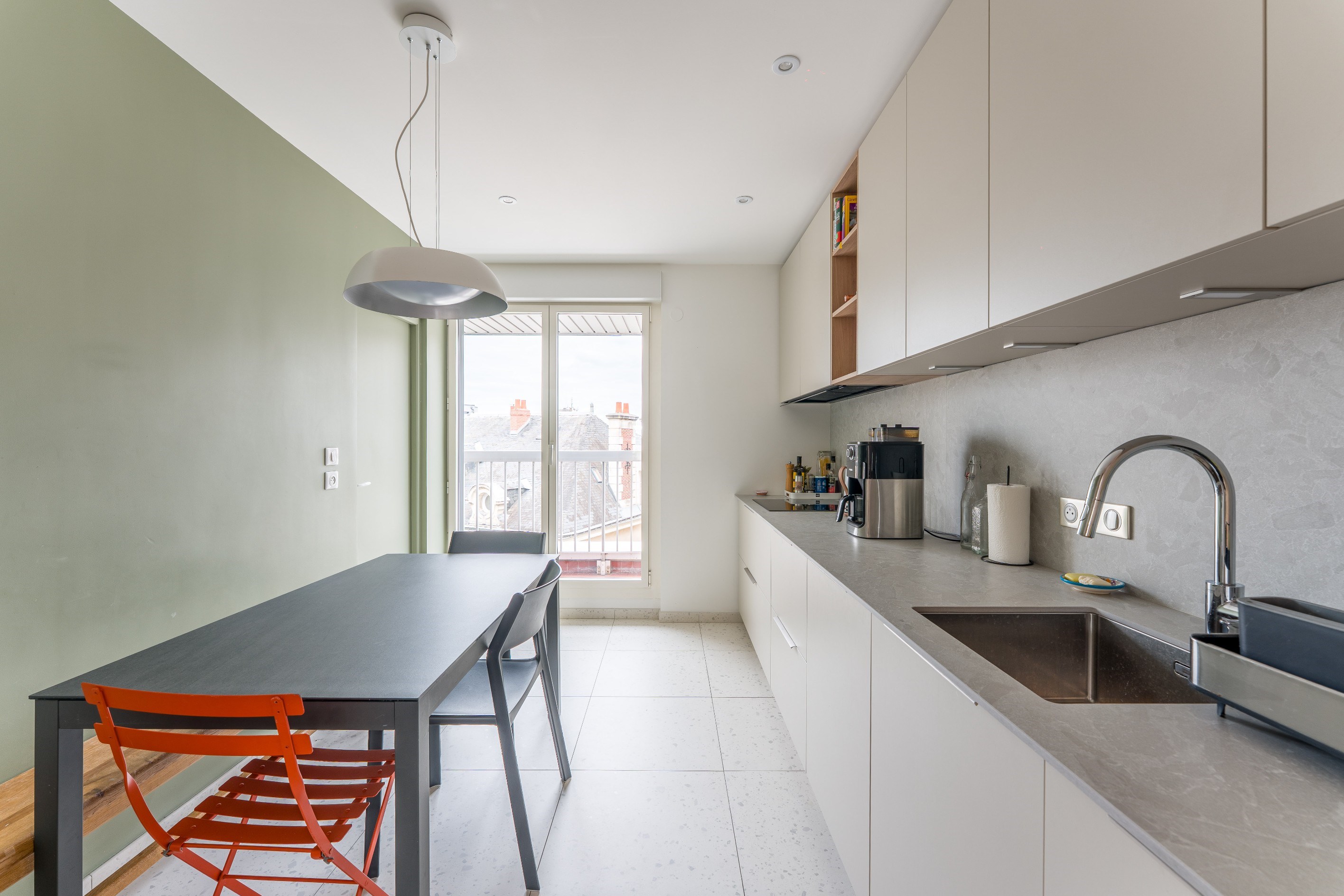  Appartement - 物件實景