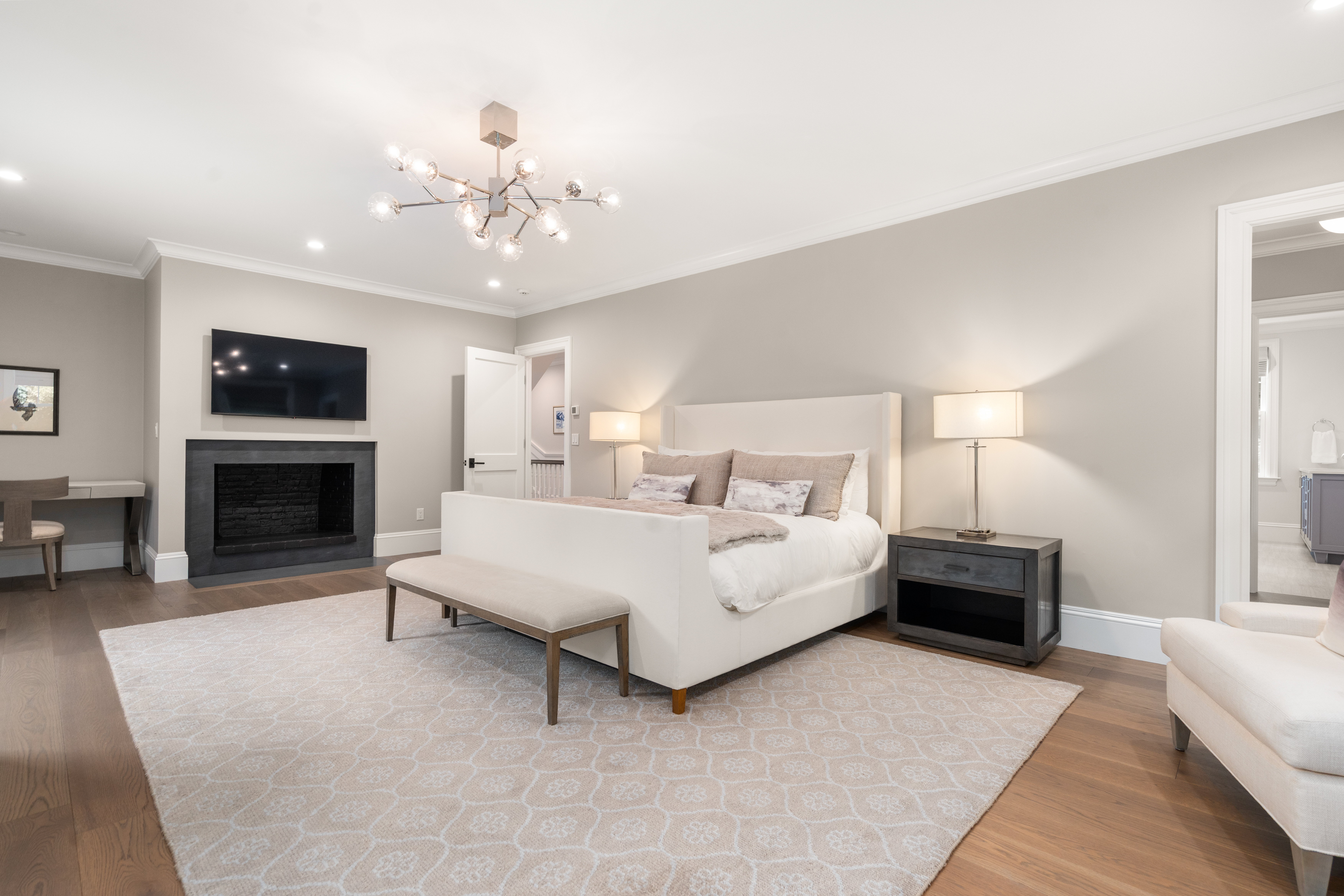  73 Chestnut Street, Weston, MA, 02493 - 物件實景