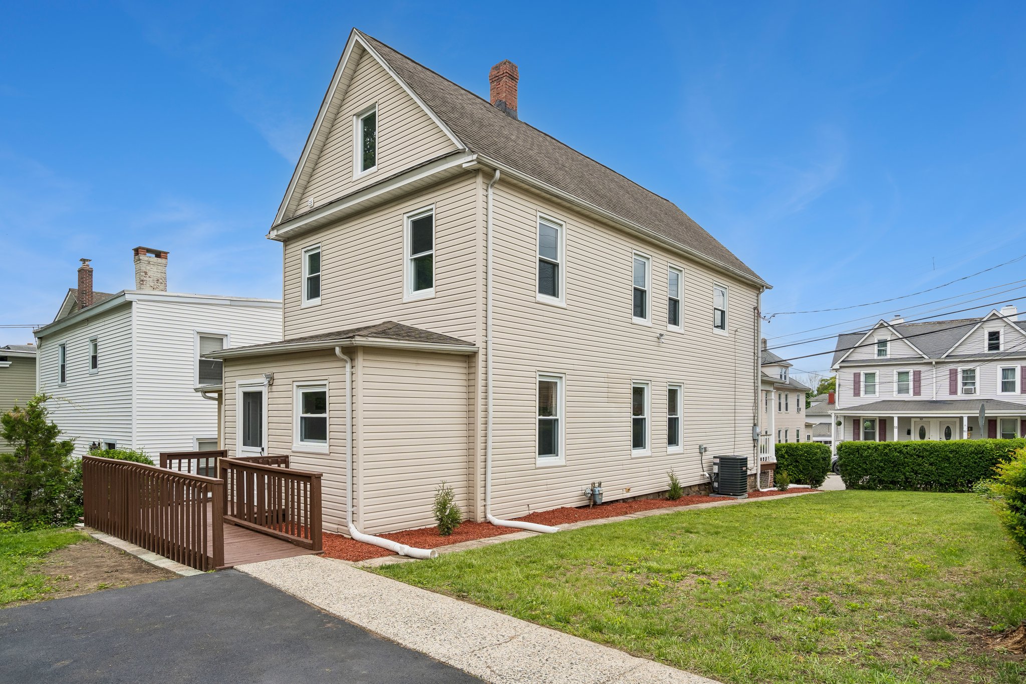  52 Central Avenue, Dover, NJ 07801 - 物件實景