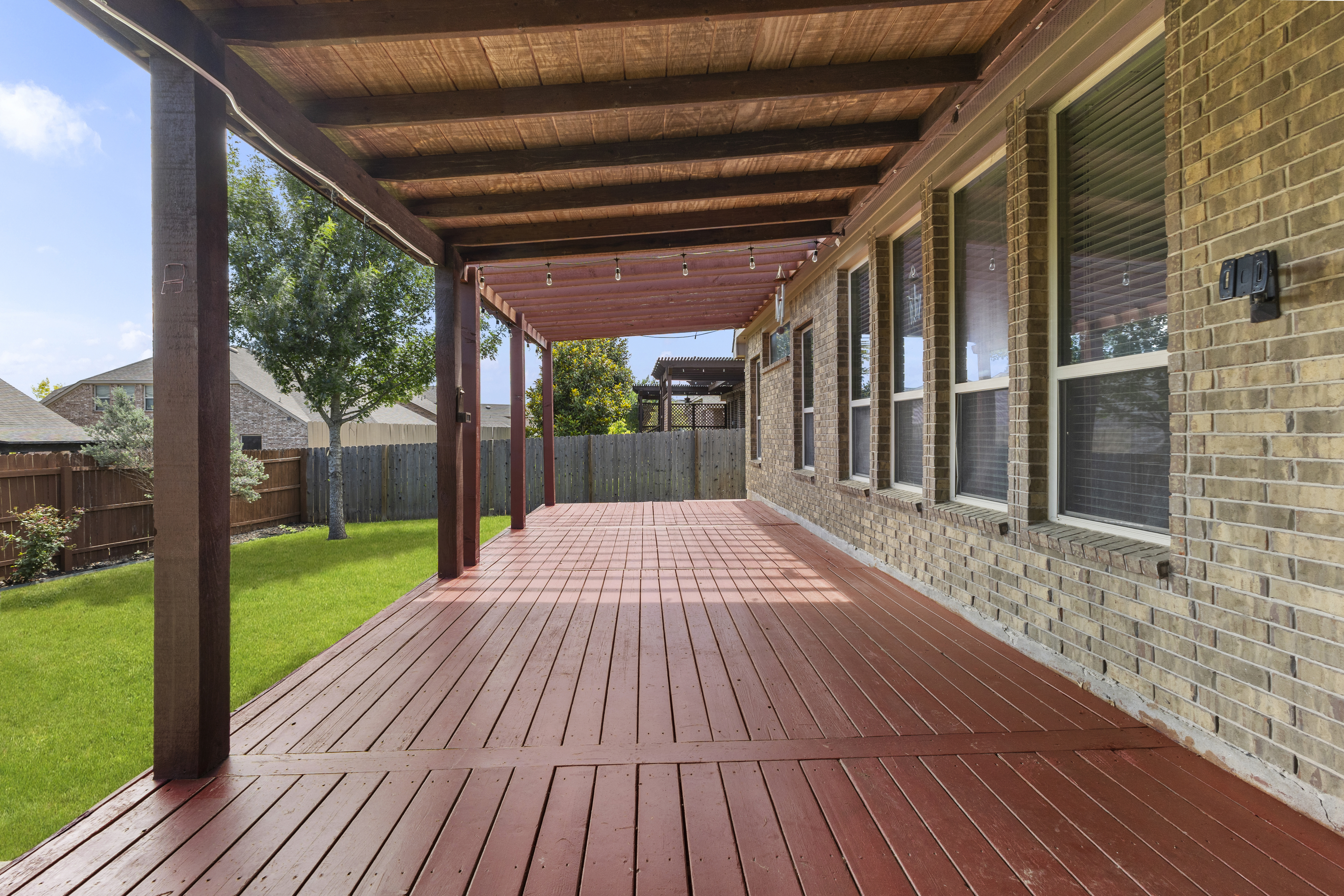  Distinguished Living in Stillwater Ranch - 物件實景