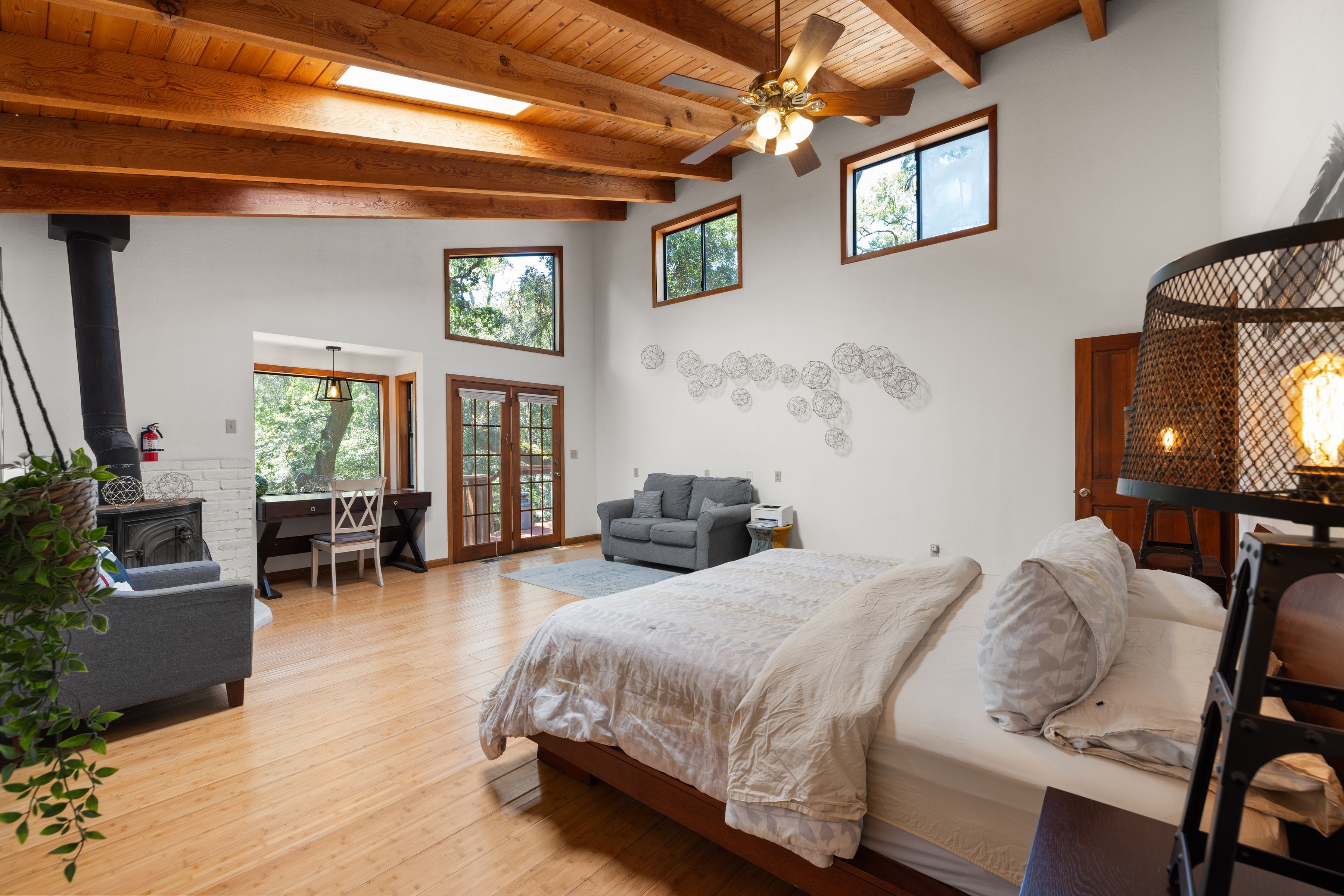  1595 Warm Springs Road - 物件實景
