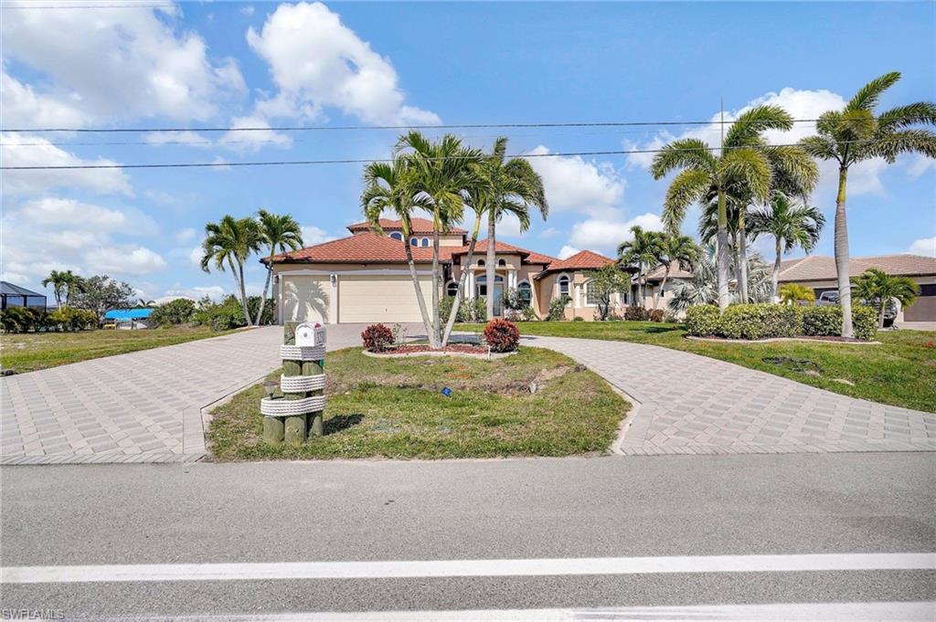Cape Coral, Florida, 33993, United States, 5 Bedrooms Bedrooms, ,3 BathroomsBathrooms,Residential,For Sale,1707701