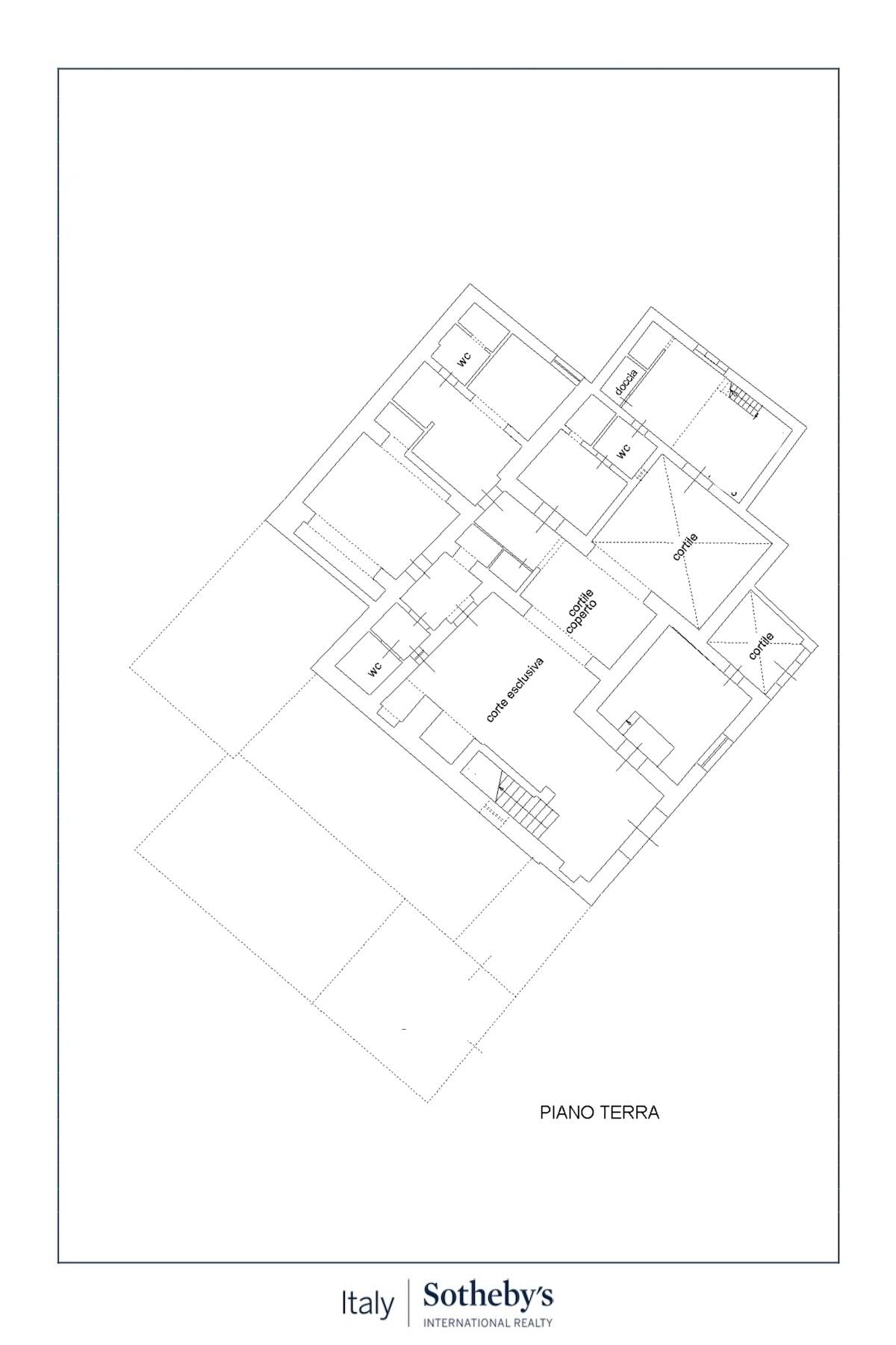  Historic residence in the heart of Menfi - 物件實景
