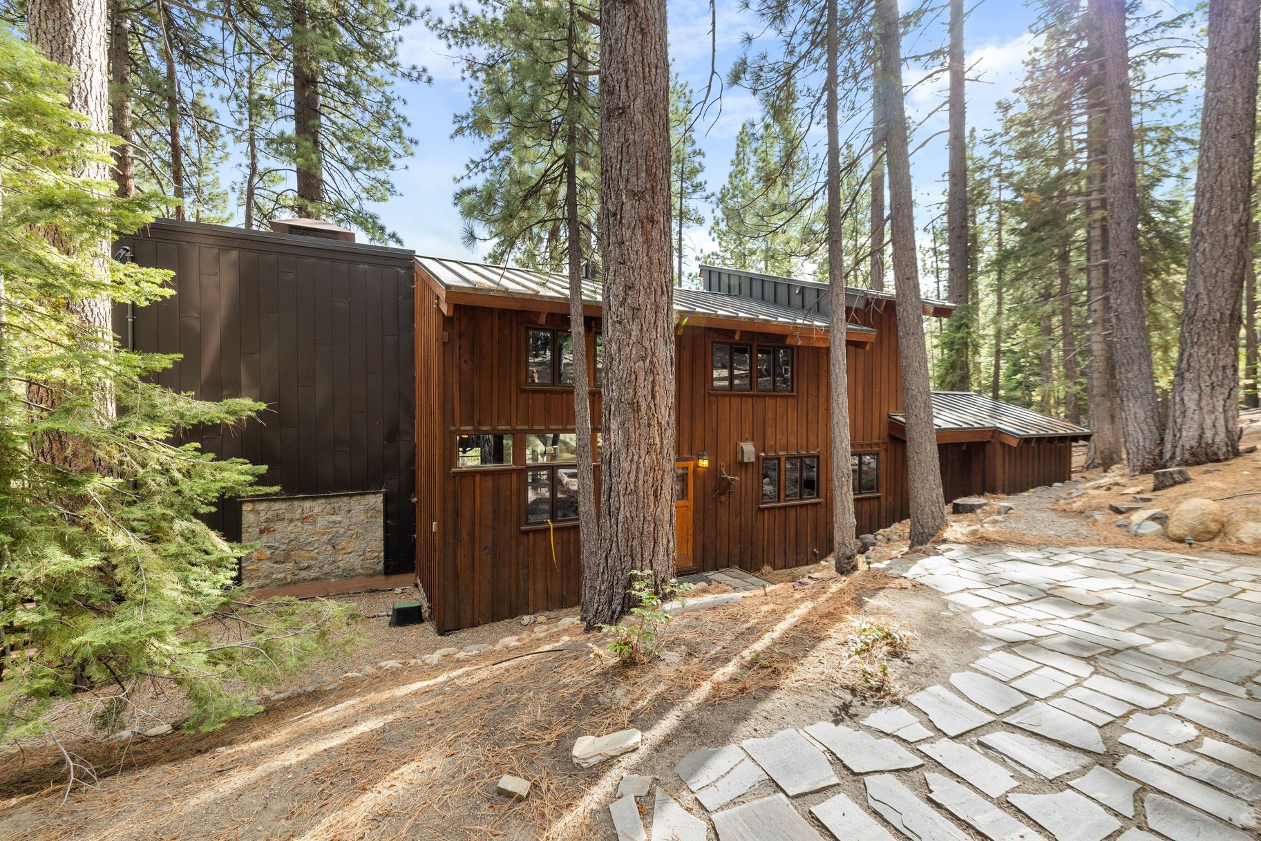  Extraordinary 360-degree private retreat on 1.48 acres - 物件實景