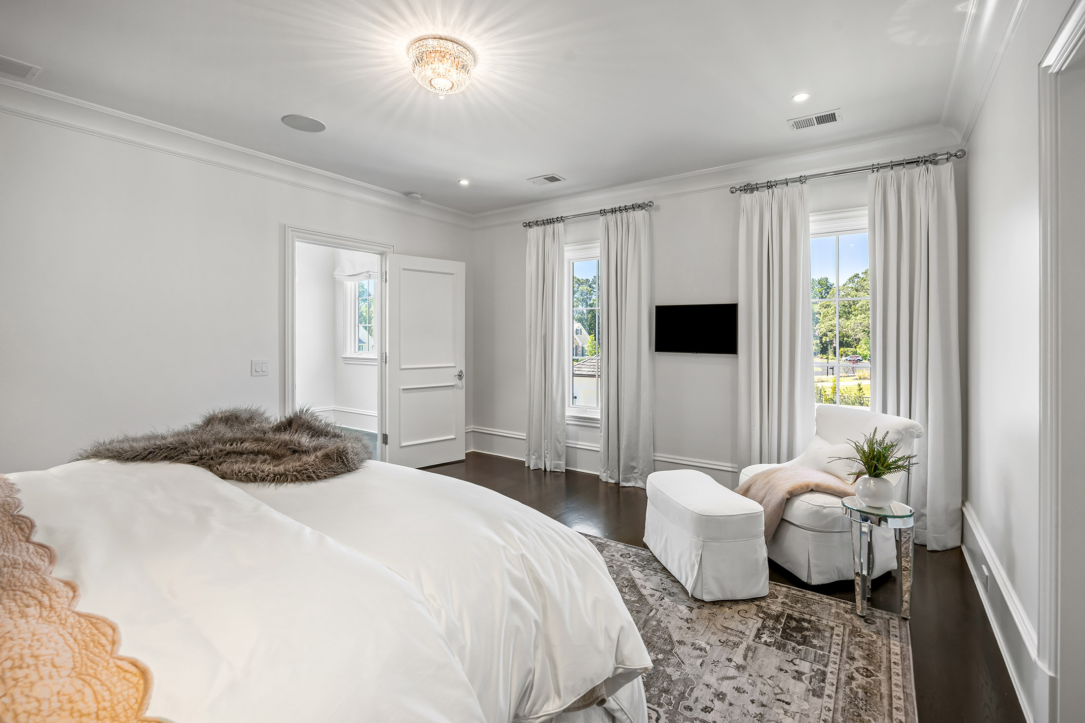  A Sophisticated Masterpiece of Modern Luxury - 物件實景