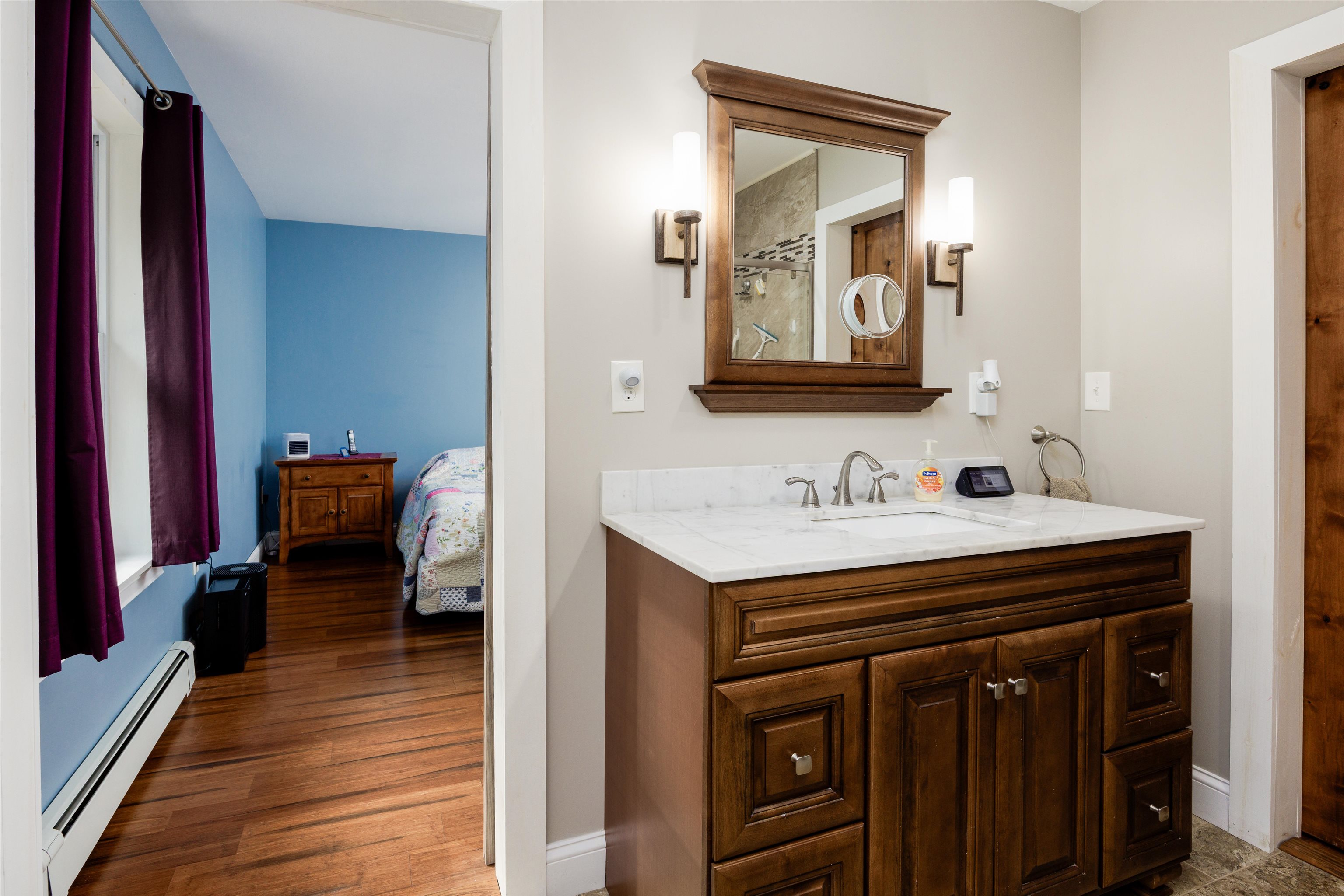 Grantham, New Hampshire, 03753, United States, 3 Bedrooms Bedrooms, ,2 BathroomsBathrooms,Residential,For Sale,1987951