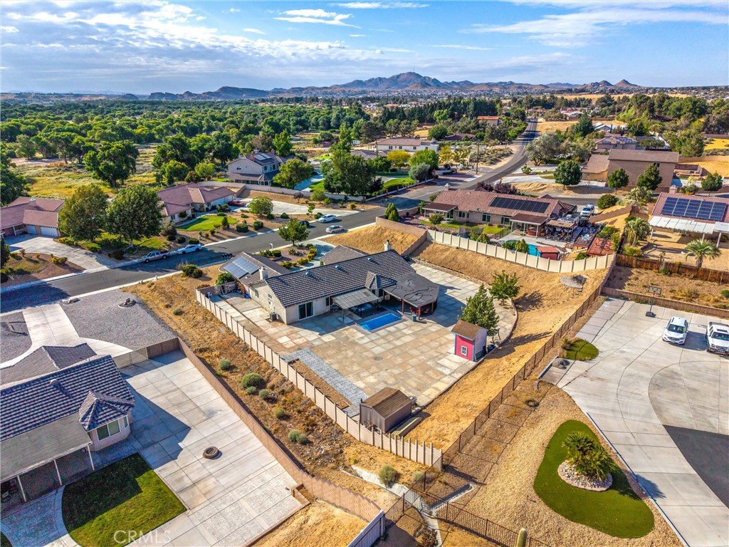 Apple Valley, California, 92307, United States, 5 Bedrooms Bedrooms, ,3 BathroomsBathrooms,Residential,For Sale,2049361