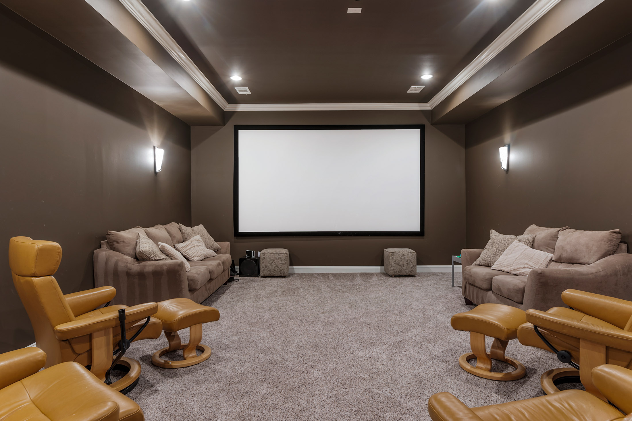  Old World Charm Meets Modern Luxury on This Milton Estate - 物件實景