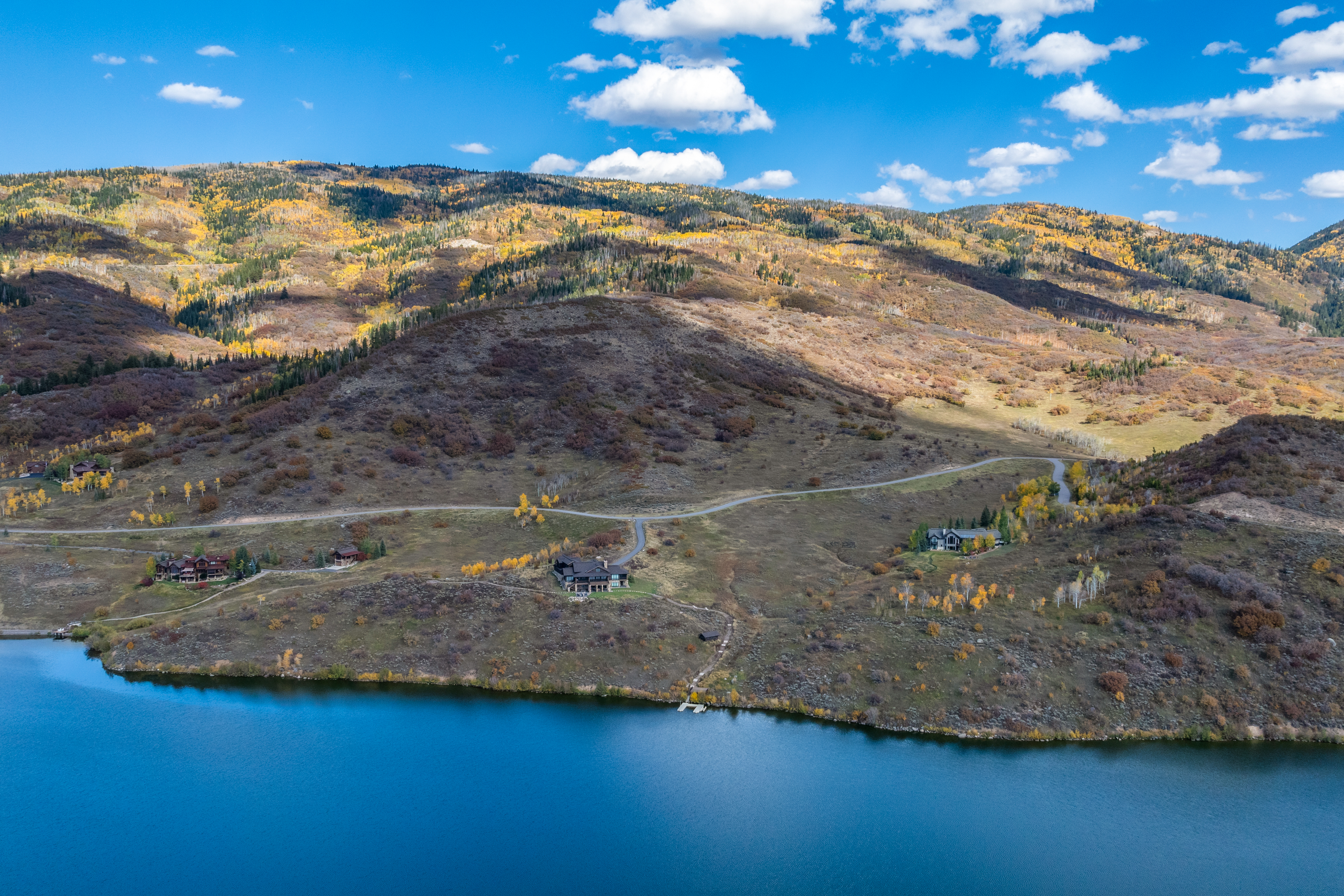  Lake Catamount ?Big View? Lot - 物件實景