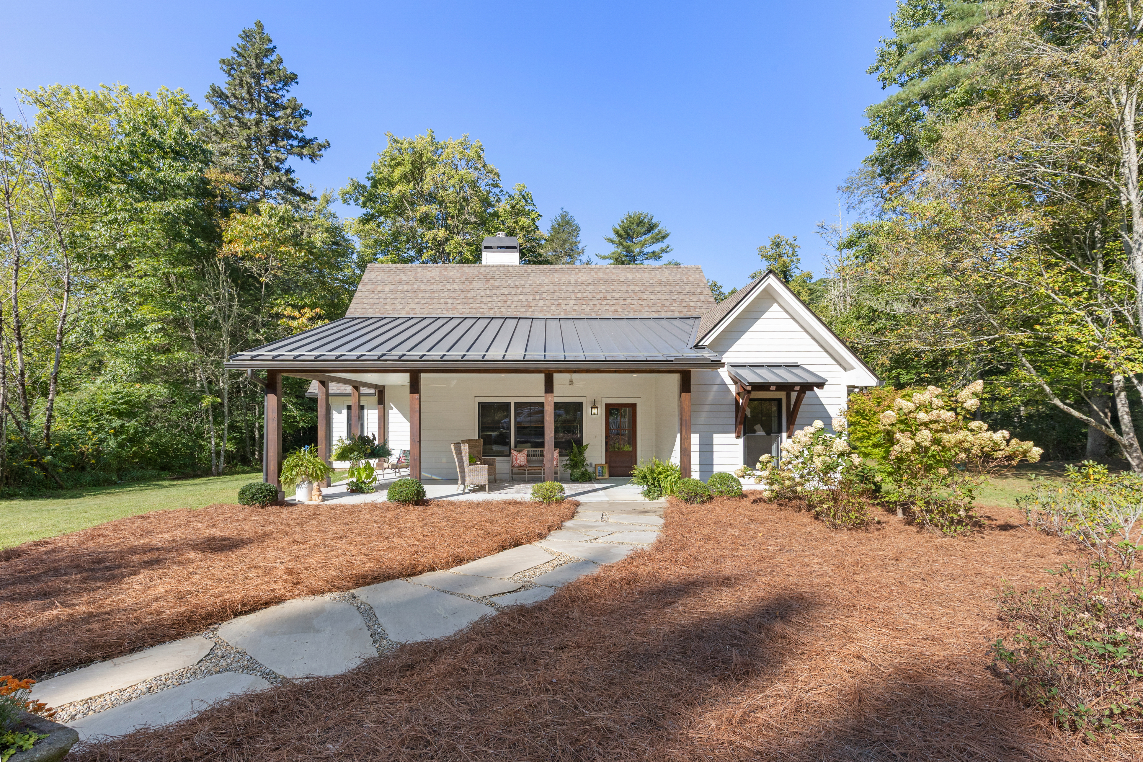  90 Buttermilk Lane, Highlands, NC 28741 - 物件實景