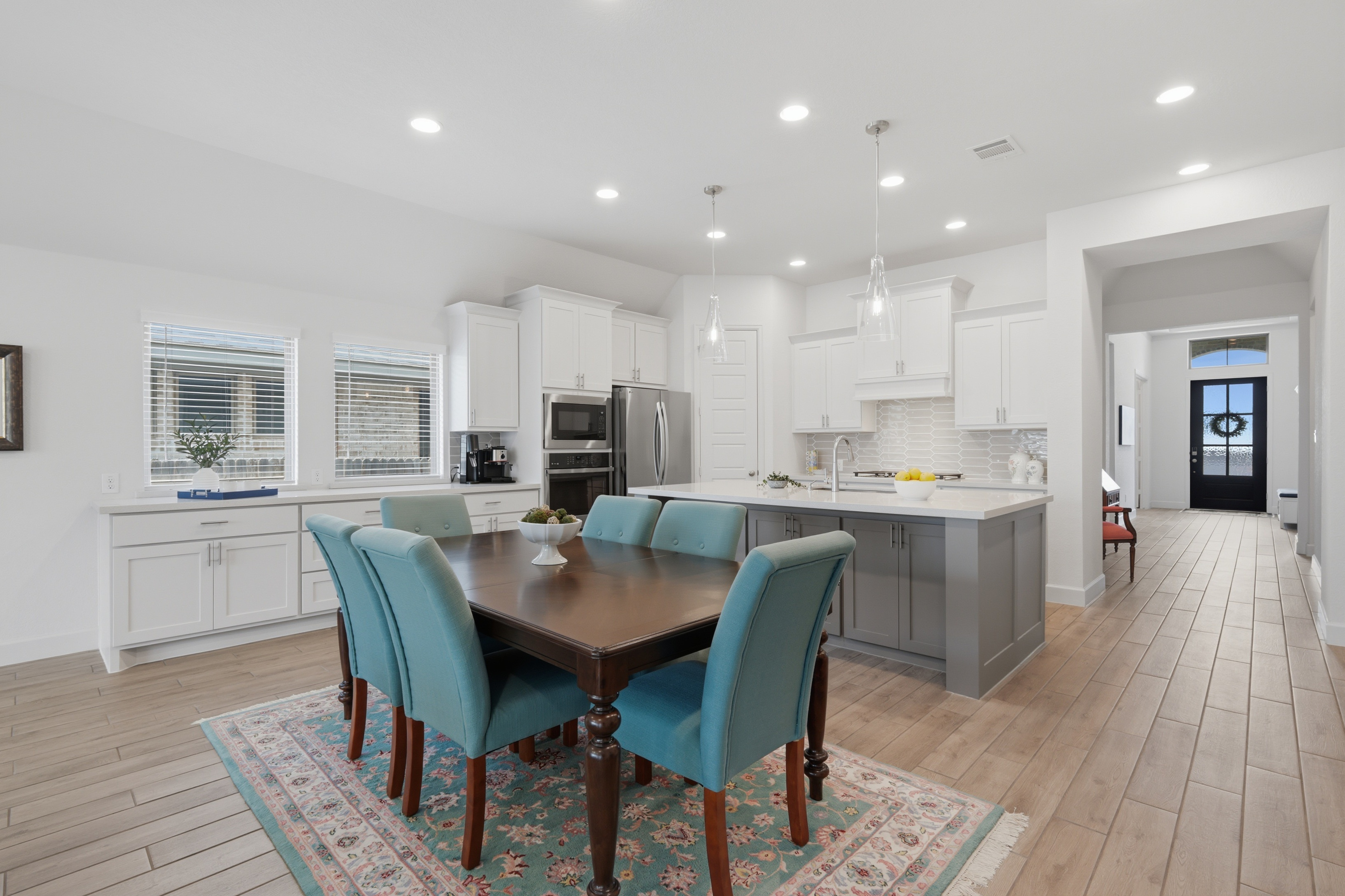  Live the Veramendi Lifestyle - 物件實景