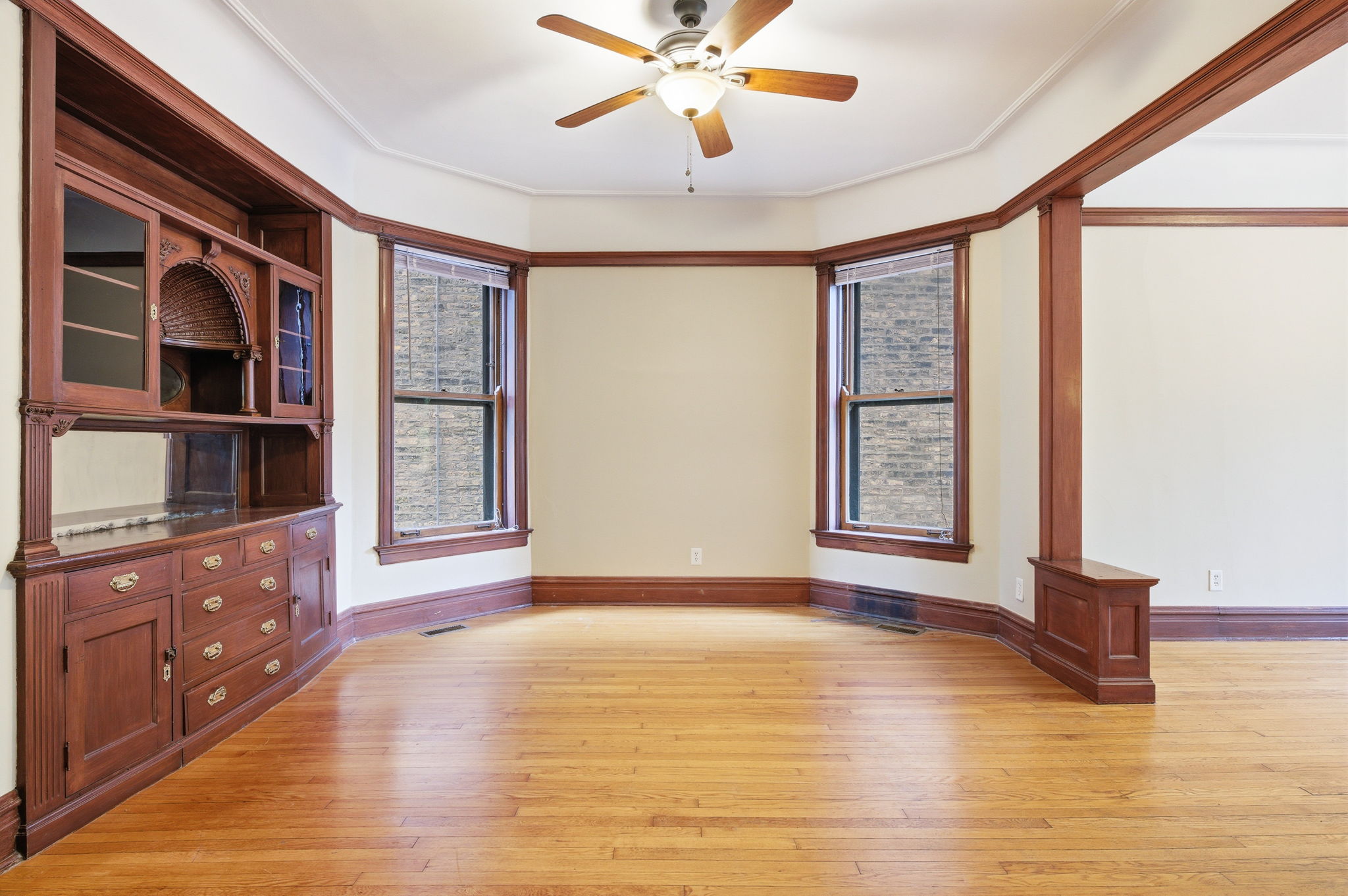  Lovingly Maintained Flat in the Heart of Andersonville - 物件實景