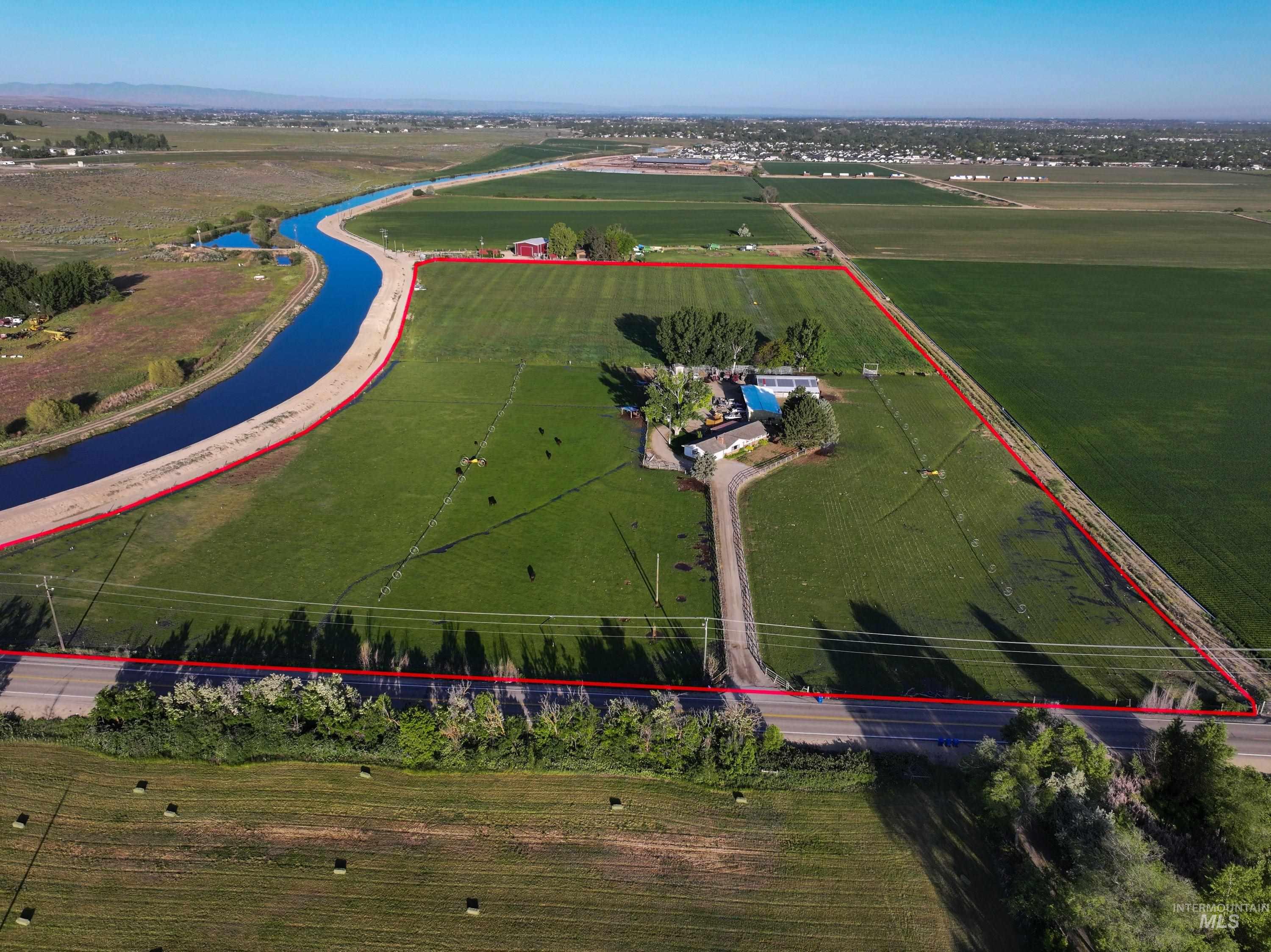 Boise, Idaho, 83709, United States, ,Land,For Sale,1837987