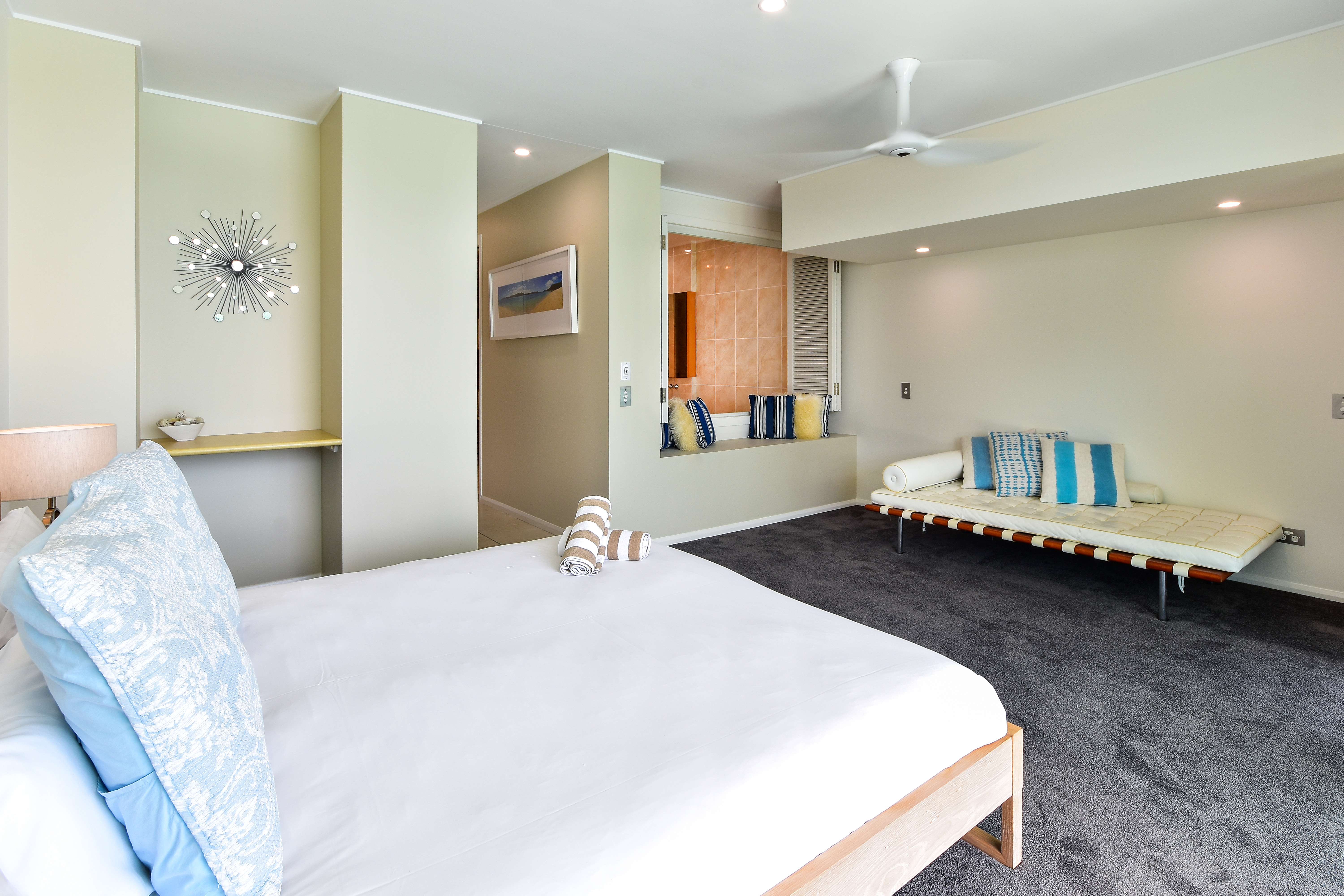  Pavillions 23, 1 Airport Drive, Hamilton Island - 物件實景