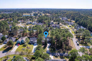 Sunset Beach, North Carolina, 28468, United States, 3 Bedrooms Bedrooms, ,2 BathroomsBathrooms,Residential,For Sale,1970535