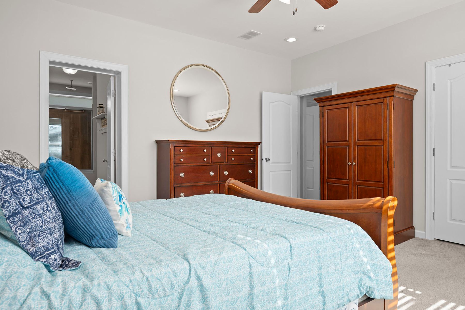  127 Eastview Drive, Emerald Isle, NC 28594 - 物件實景