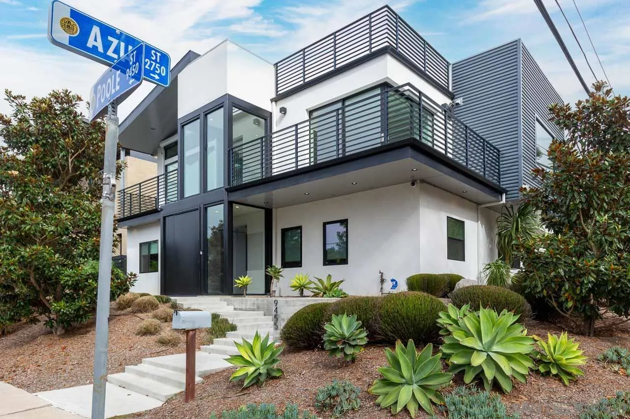 La Jolla, California, 92037, United States, 4 Bedrooms Bedrooms, ,3 BathroomsBathrooms,Residential,For Sale,1992074