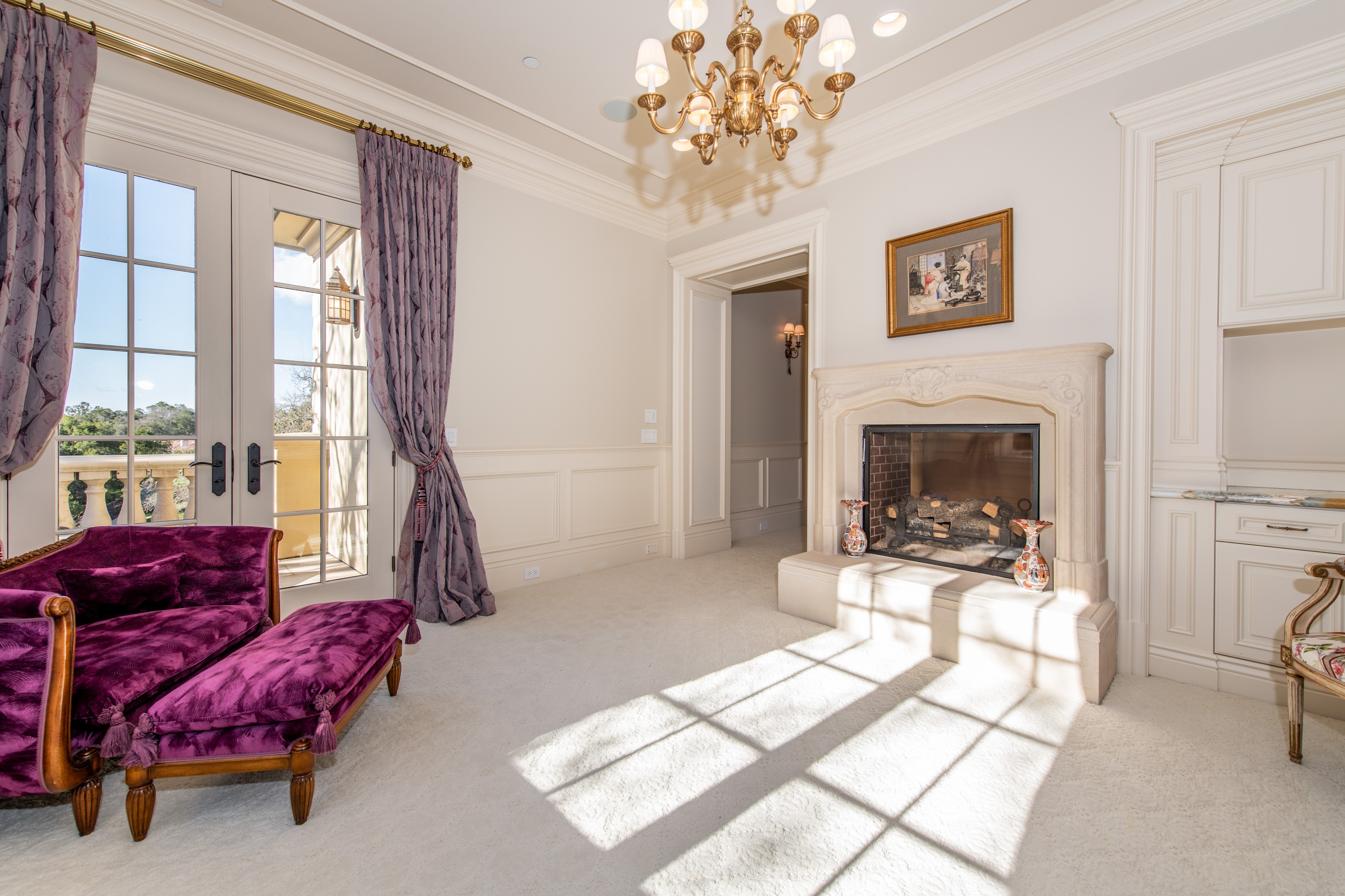  Los Altos Hills Palatial Estate on 3 Acres - 物件實景