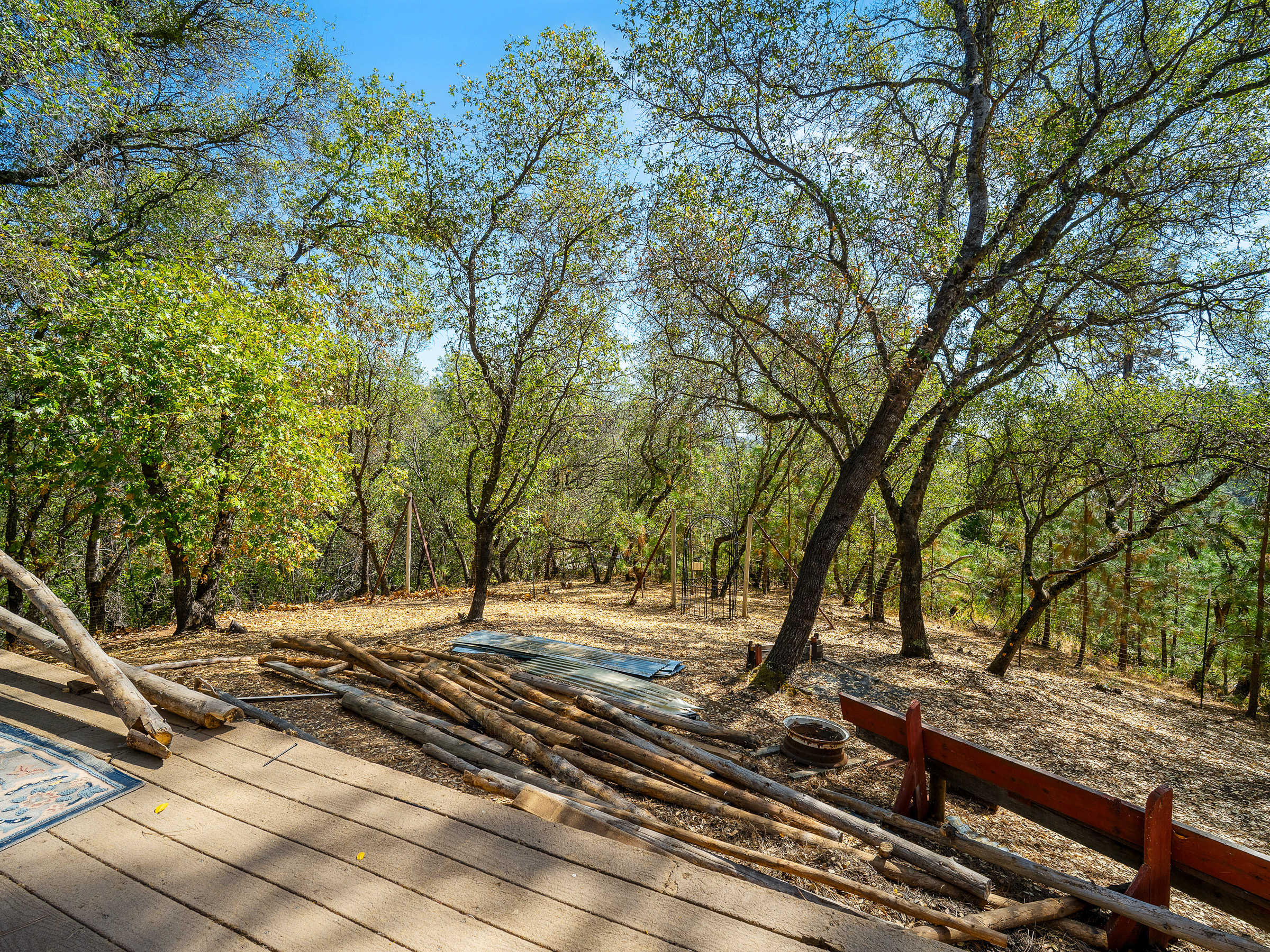  4711 Meadowview Acres Road, Cool, CA 95614 - 物件實景