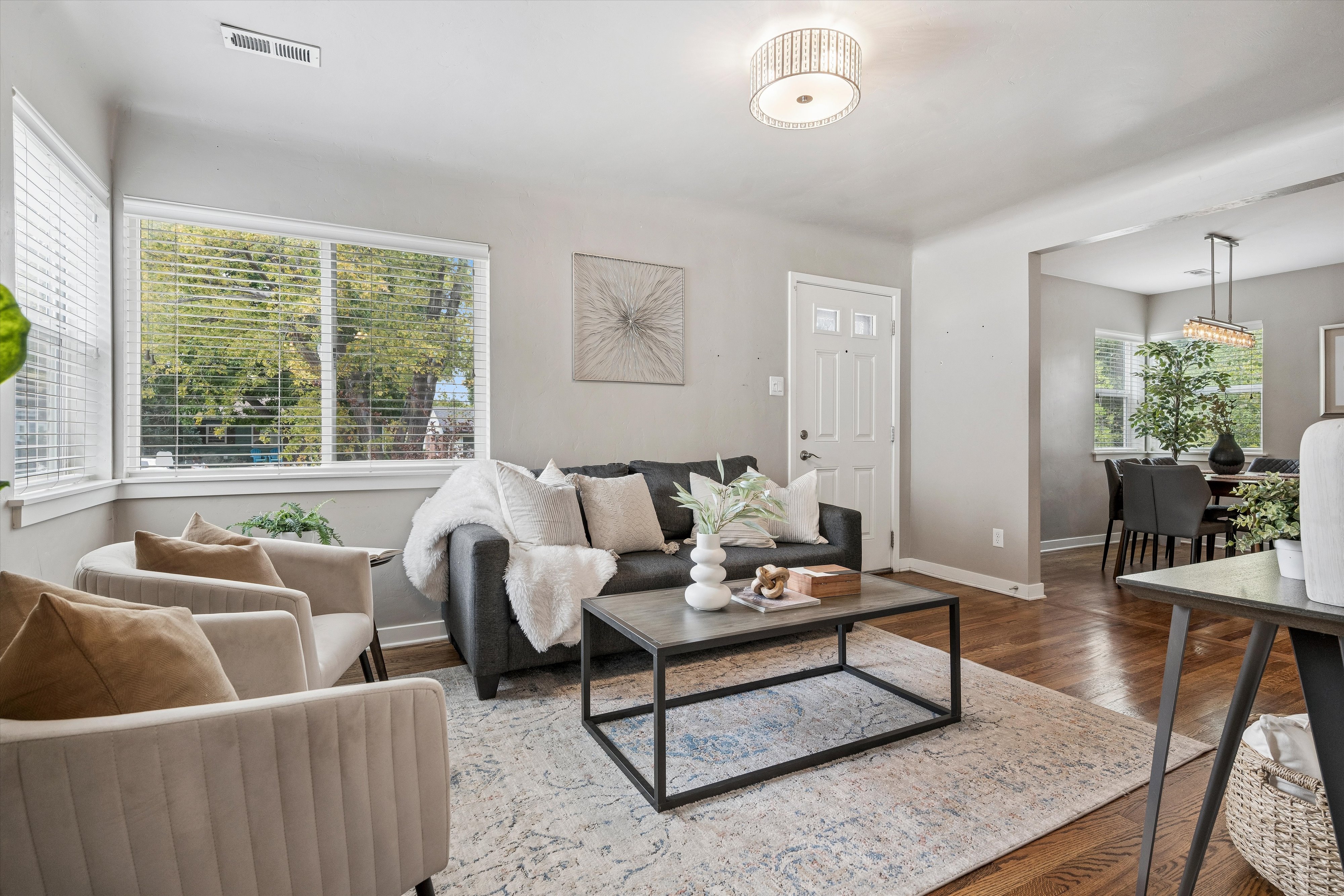 2536 S Race Street, Denver, CO, 80210 - 物件實景