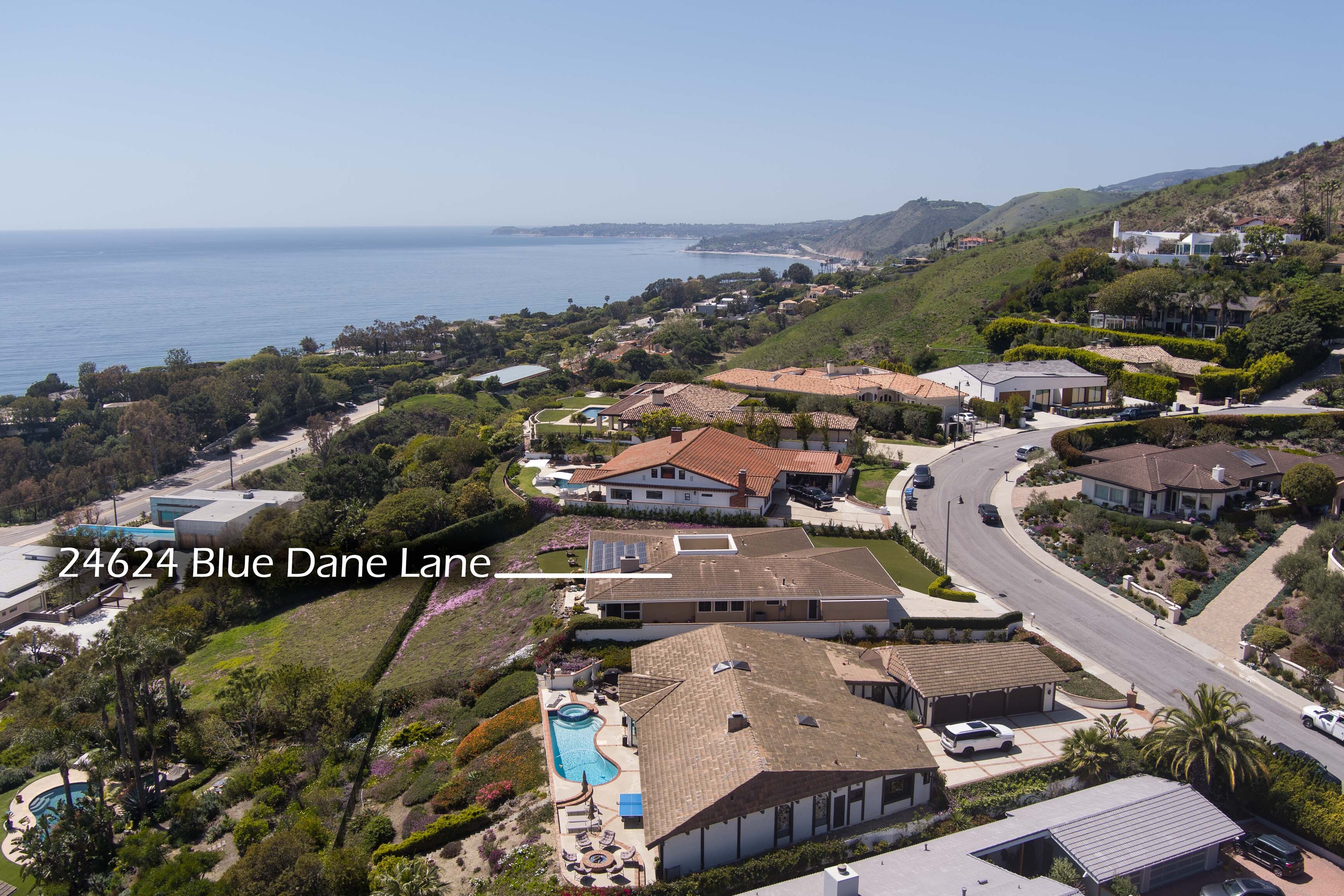  24624 Blue Dane Ln - 物件實景
