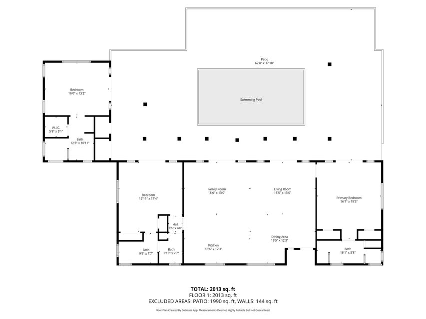 St. Croix, Virgin Islands, 00820, VI, 3 Bedrooms Bedrooms, ,3 BathroomsBathrooms,Residential,For Sale,1992039