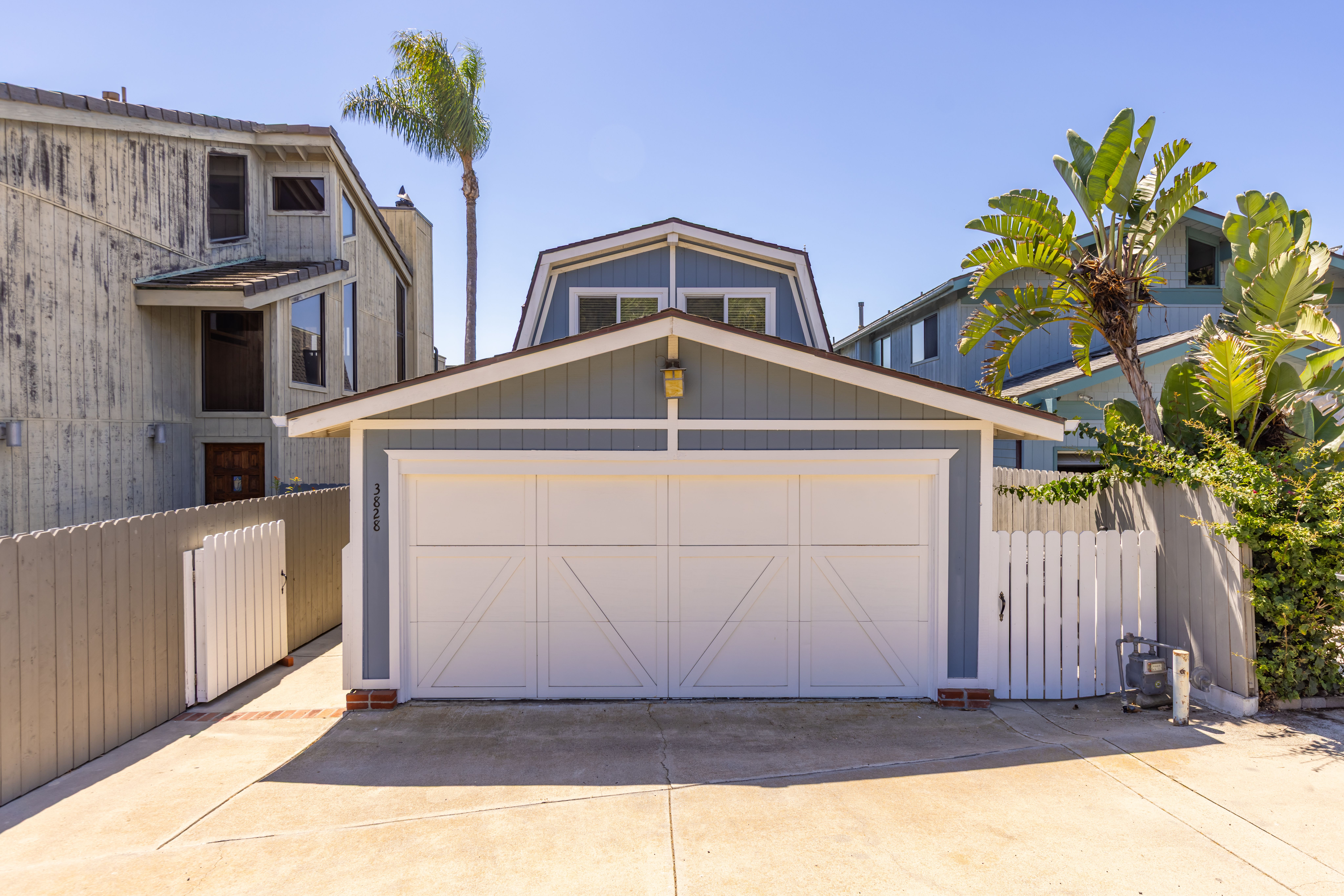  3828 West Pacific Coast Highway, Ventura, CA 93001 - 物件實景