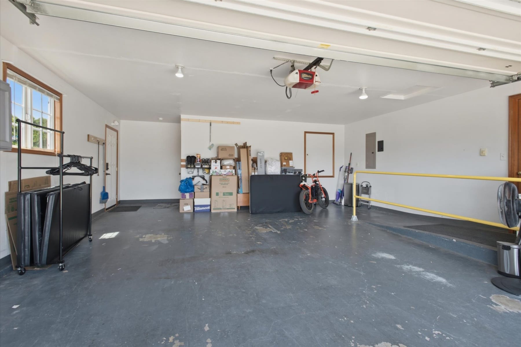  1517 N LOCUST ST Canby, OR 97013 - 物件實景