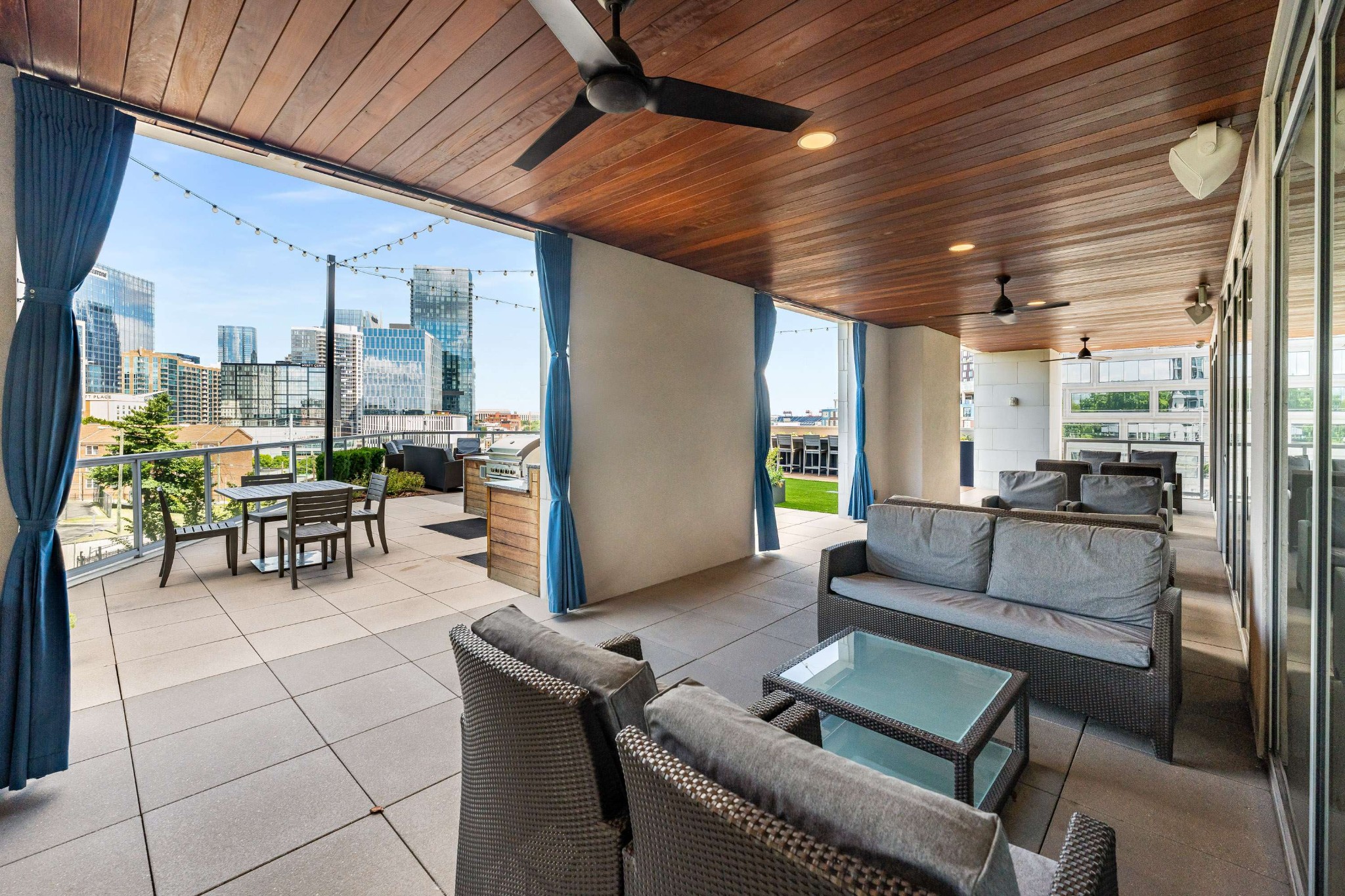 20 Rutledge St, Nashville, TN, 37210 - 物件實景