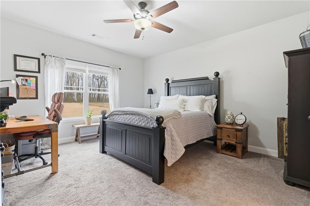 Jefferson, Georgia, 30549, United States, 4 Bedrooms Bedrooms, ,5 BathroomsBathrooms,Residential,For Sale,2023119