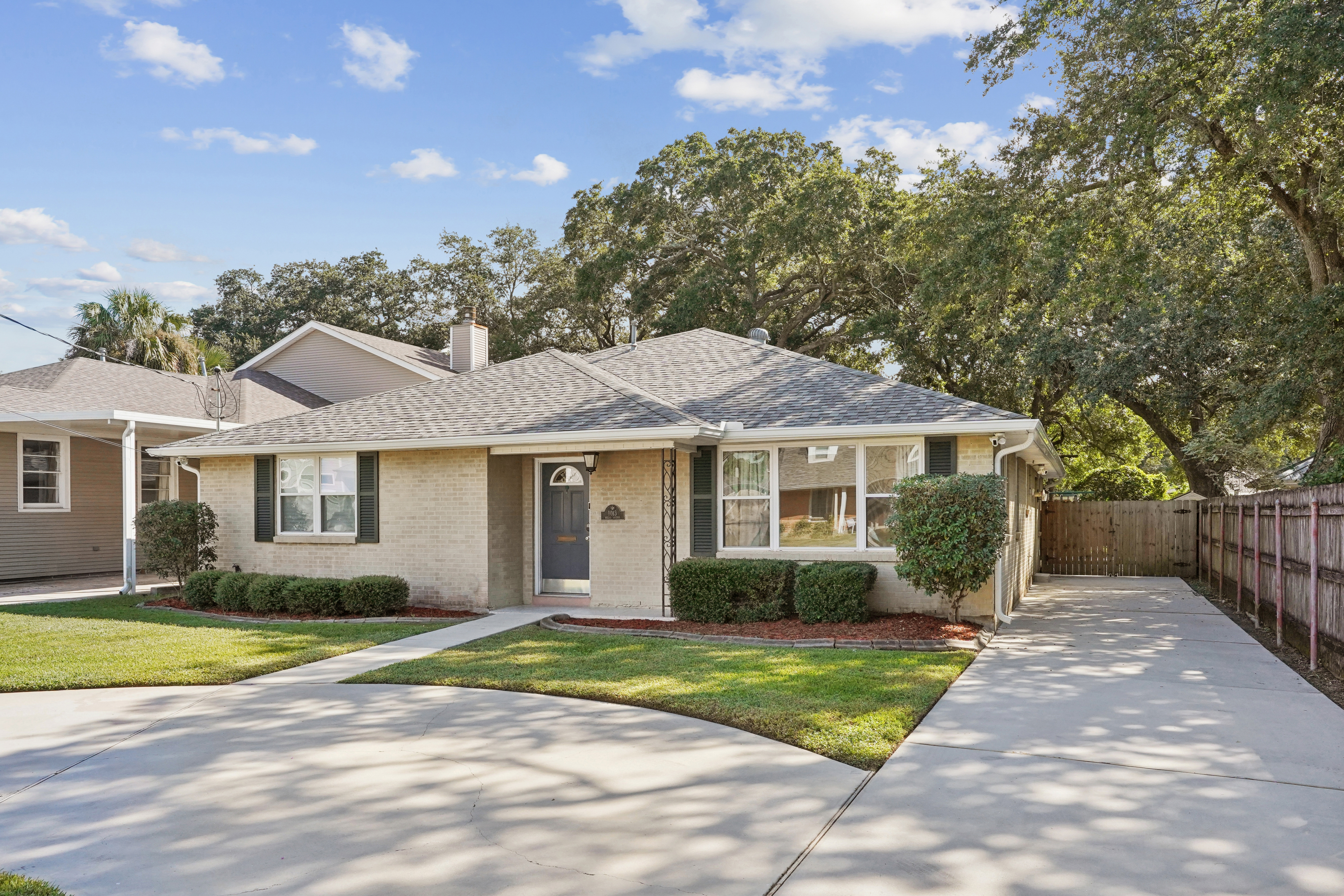 Helios Ave, Metairie, LA 70005 #1