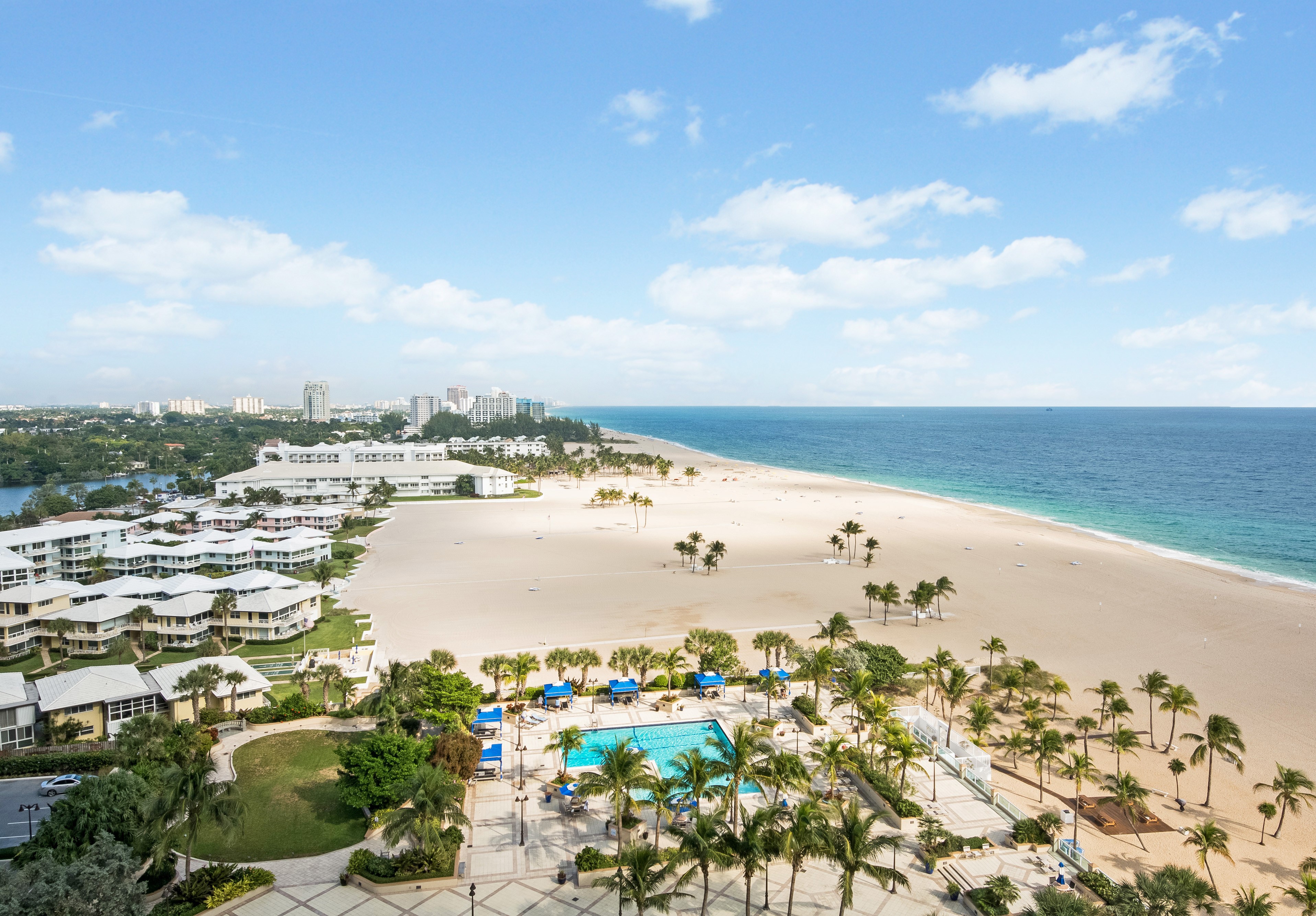  2200 S Ocean Ln, Fort Lauderdale, FL, 33316 - 物件實景