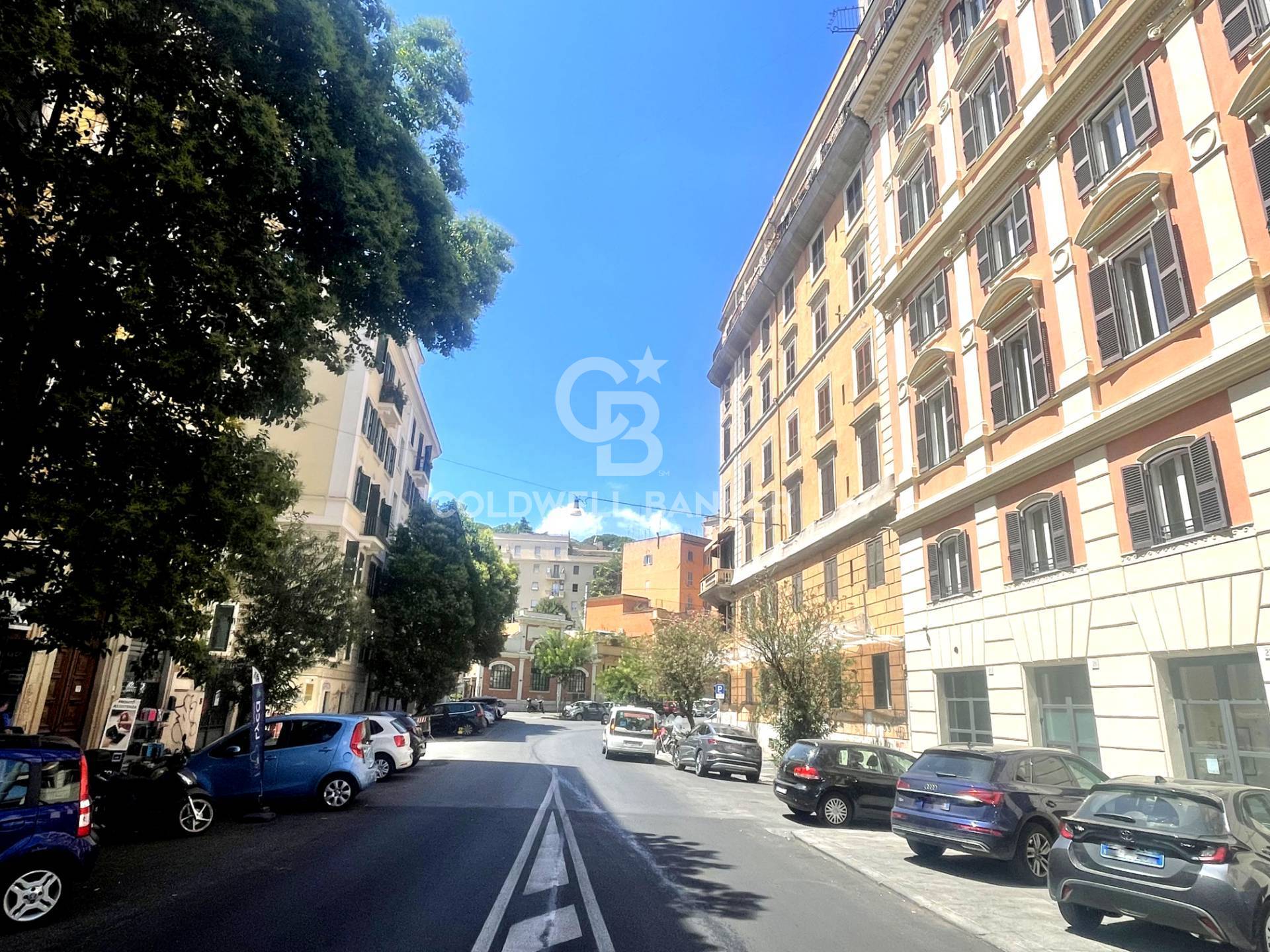 Roma, Roma, 00100, IT, 1 Bedroom Bedrooms, ,1 BathroomBathrooms,Residential,For Sale,1927073