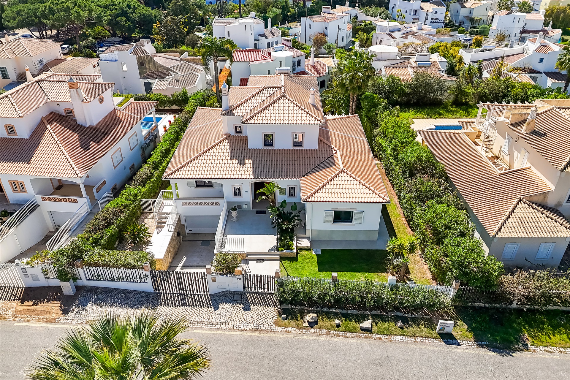  Detached house, 3 bedrooms, for Sale - 物件實景