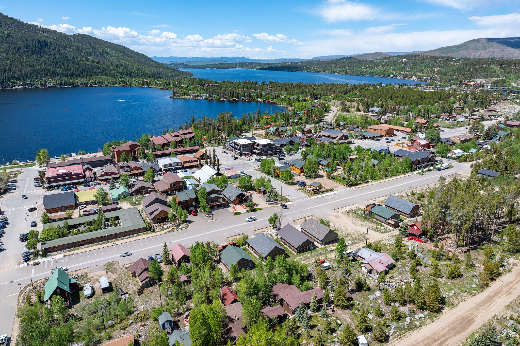  909 Park Avenue, Grand Lake, CO, 80447 - 物件實景
