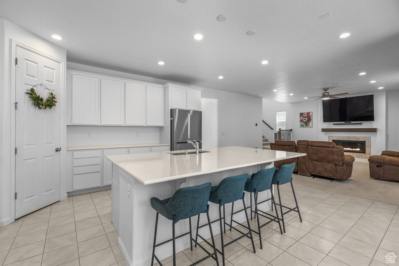 Saratoga Springs, Utah, 84045, United States, 4 Bedrooms Bedrooms, ,3 BathroomsBathrooms,Residential,For Sale,1927237