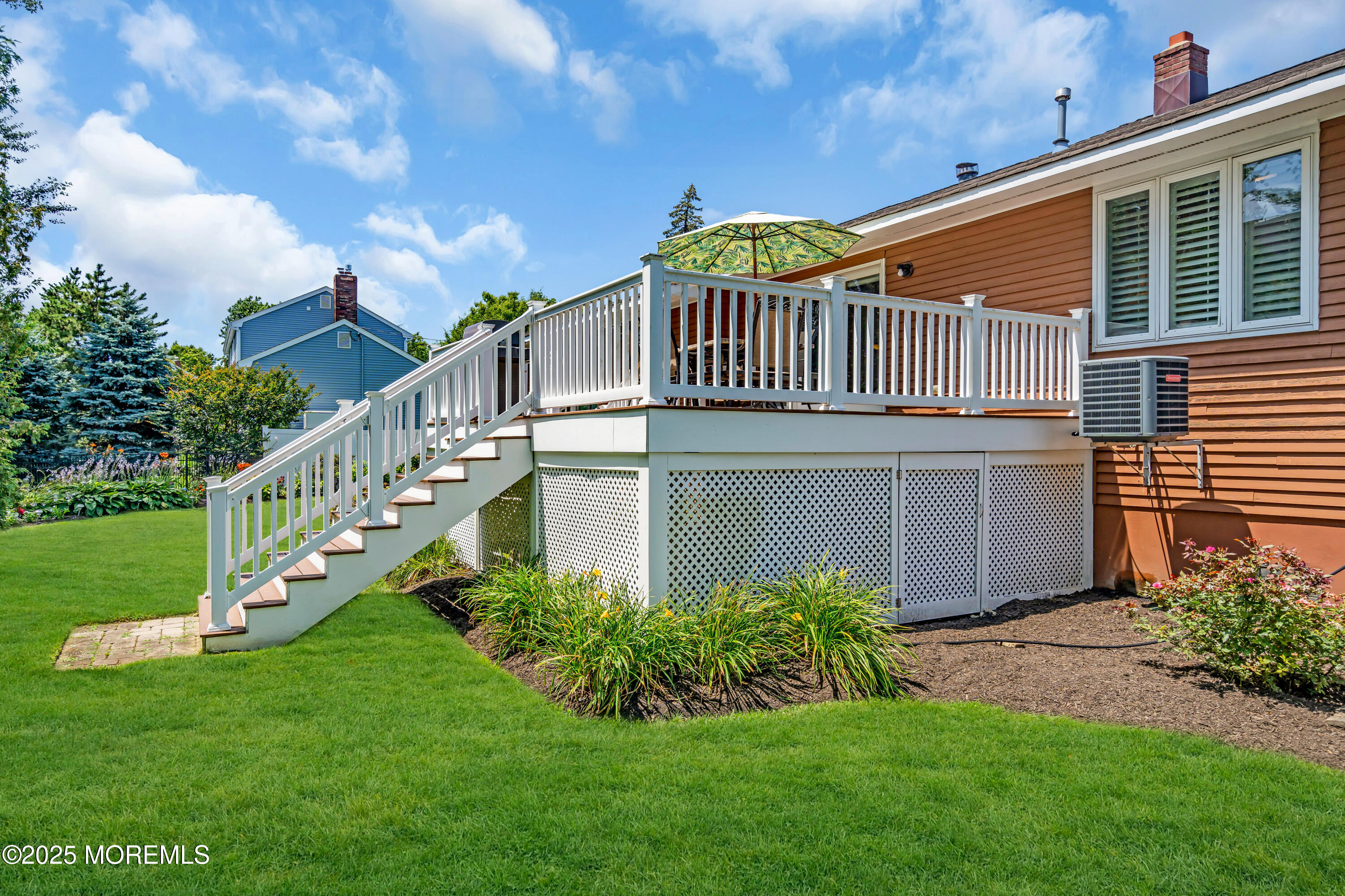 Oceanport, New Jersey, 07757, United States, 3 Bedrooms Bedrooms, ,2 BathroomsBathrooms,Residential,For Sale,1907542