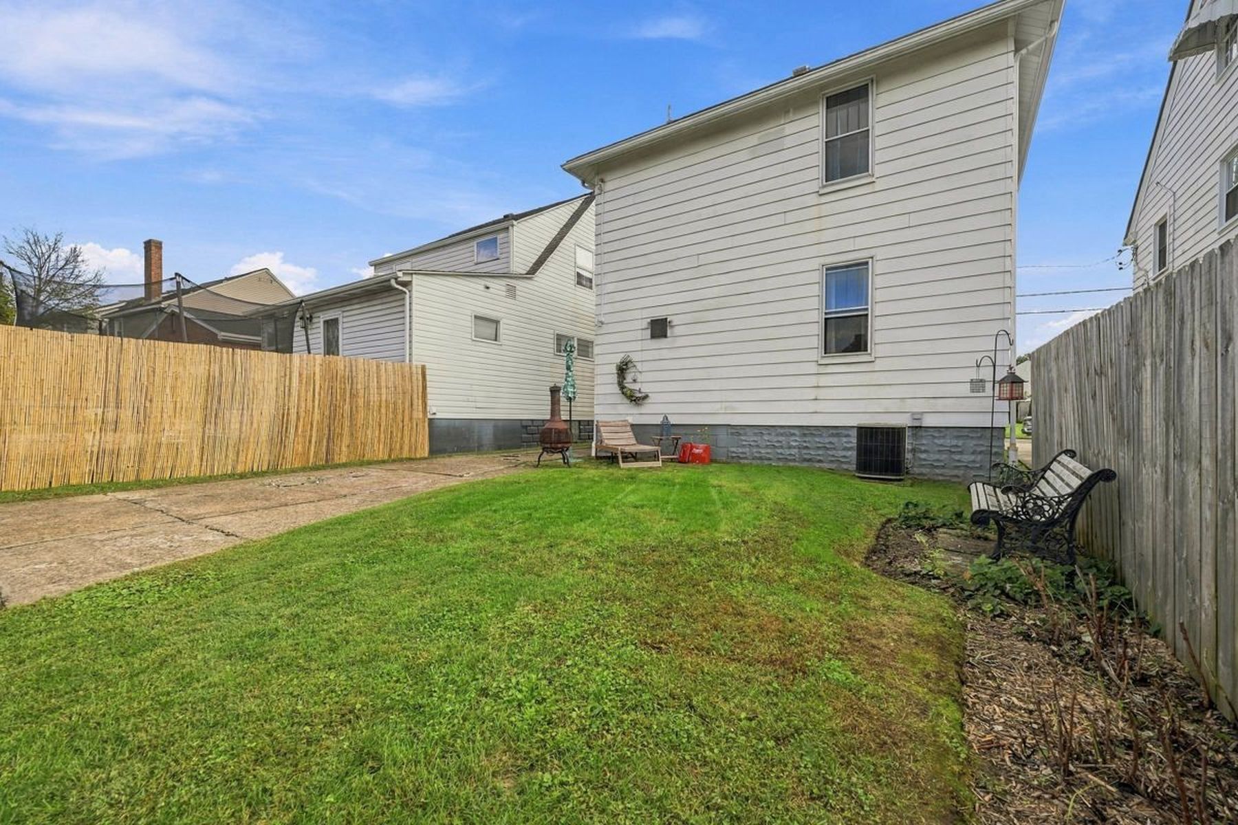  1918 Irwin Street, Aliquippa, PA 15001 - 物件實景