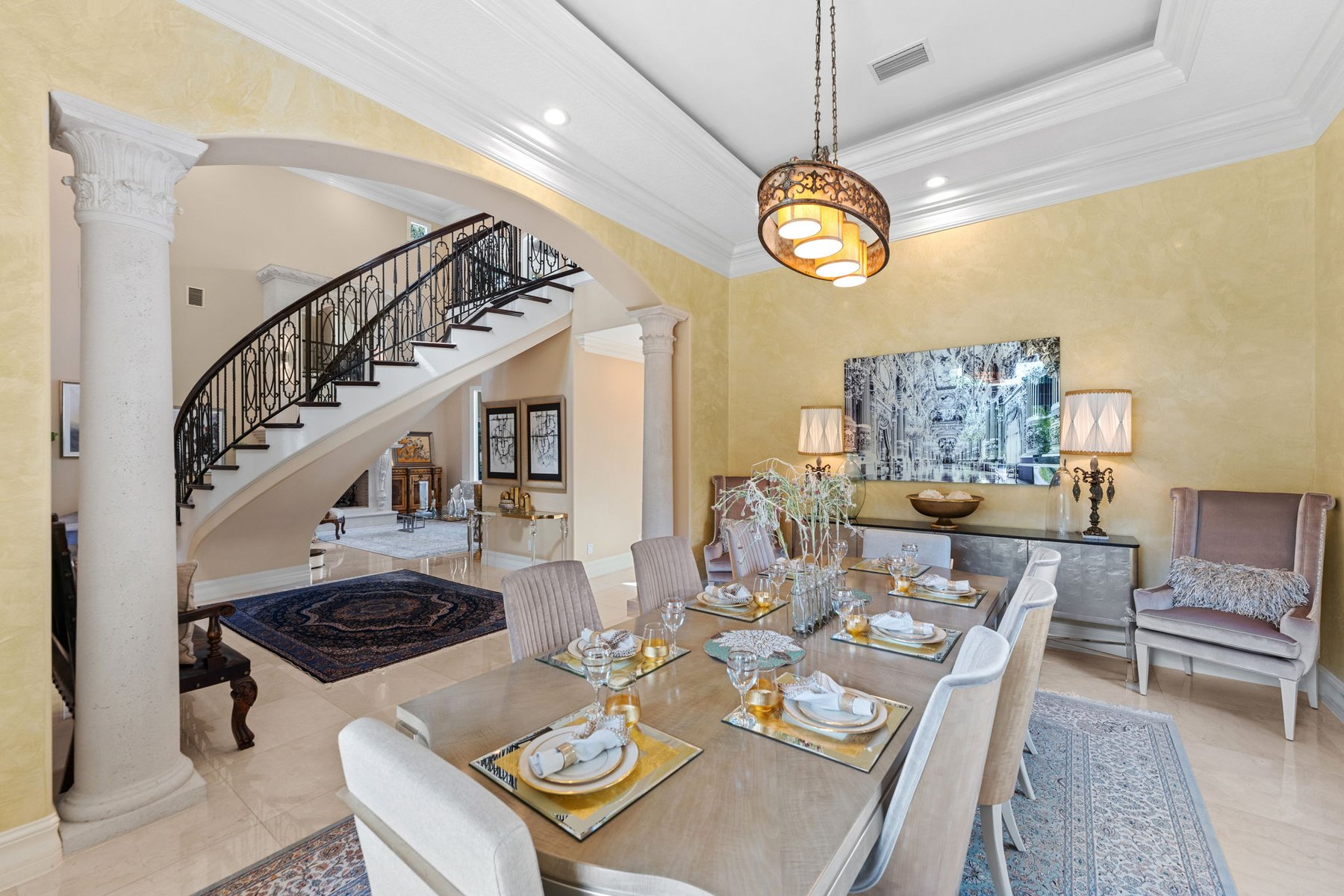  4747 S Tropical Trail, Merritt Island, FL, 32952 - 物件實景