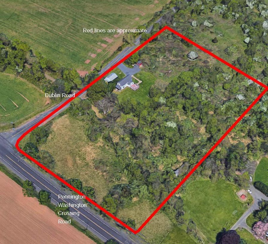 Pennington, New Jersey, 08534, United States, 3 Bedrooms Bedrooms, ,Residential,For Sale,1928704