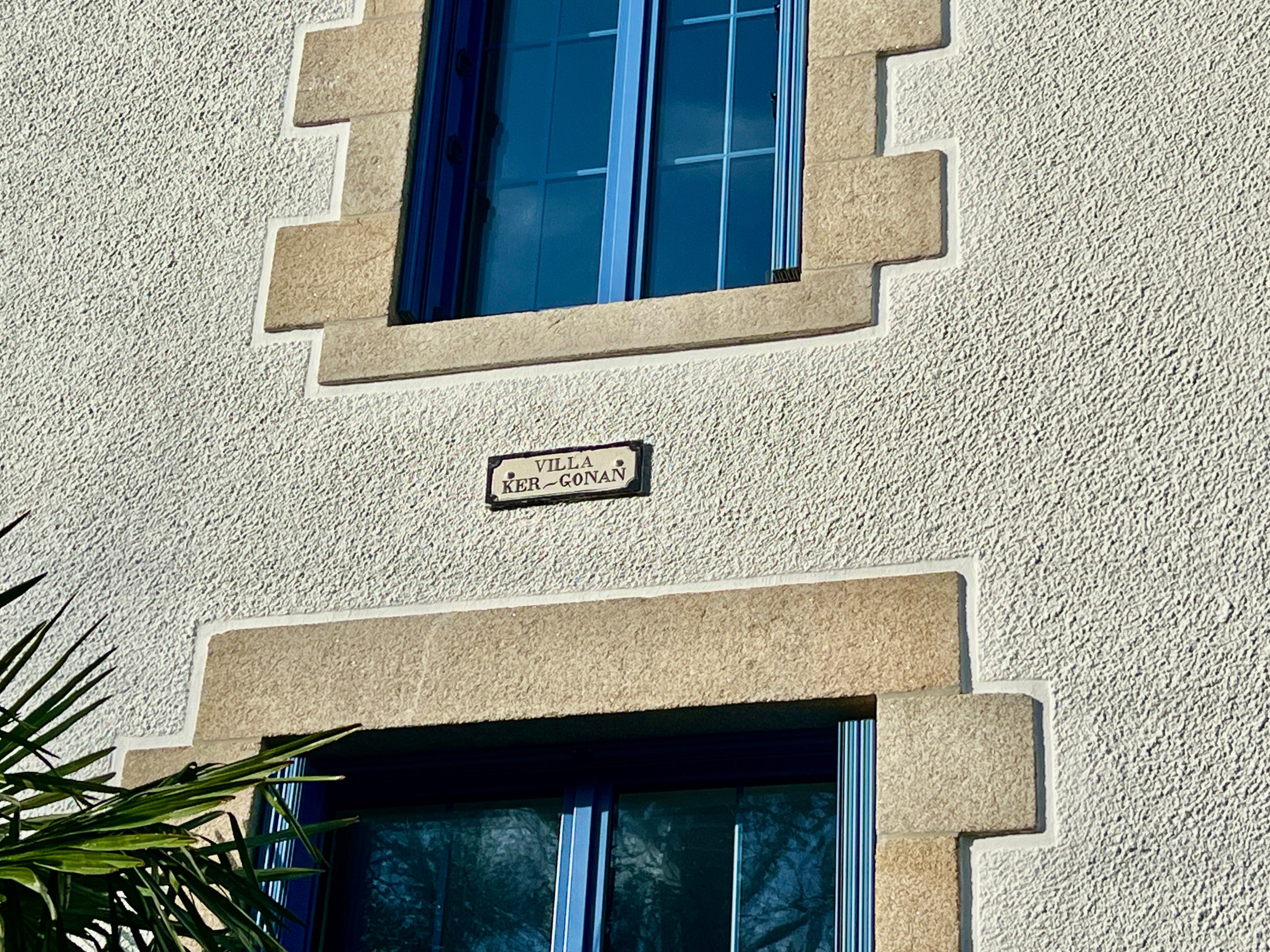  Loctudy ; Renovated seaside house just 100 m from the beach - 物件實景
