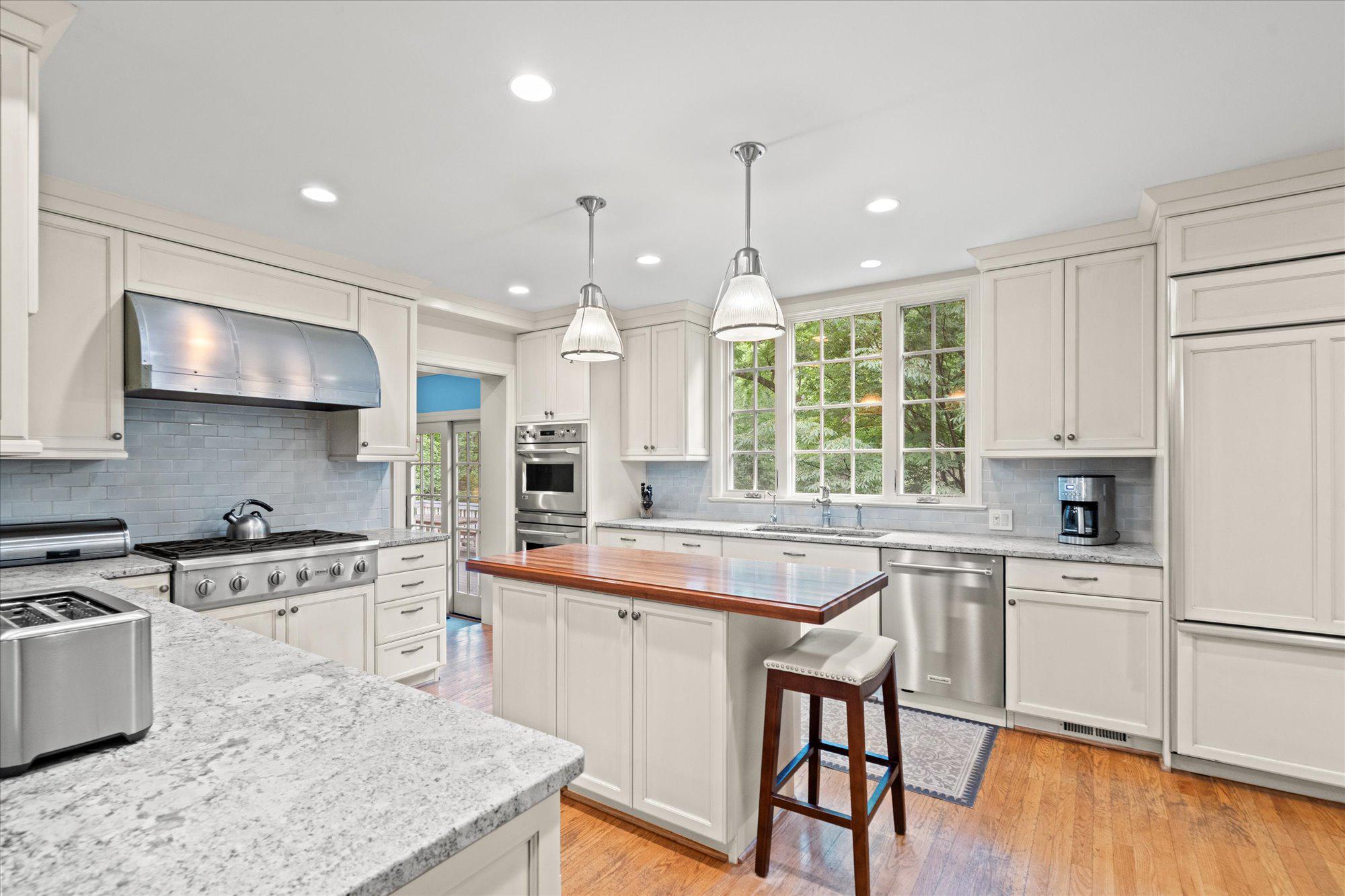  1033 Swinks Mill Road, Mclean, VA, 22102 - 物件實景
