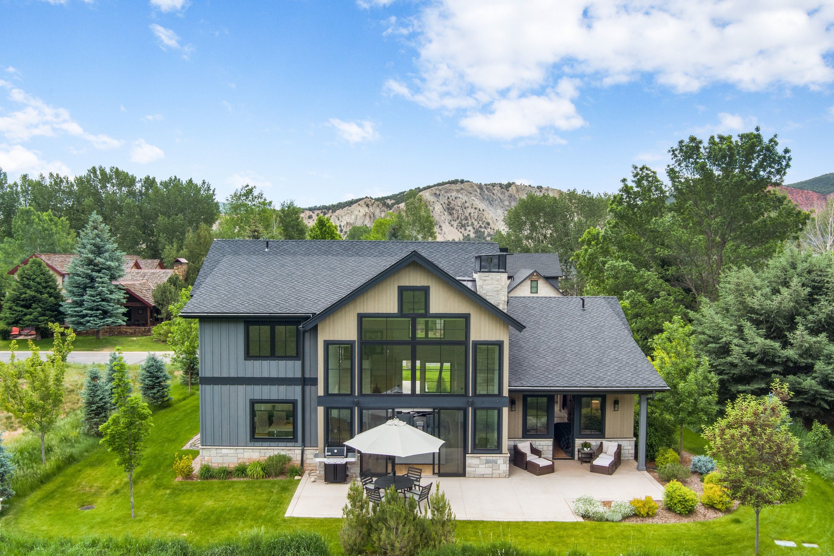  303 Golden Bear Drive, Carbondale, CO 81623 - 物件實景