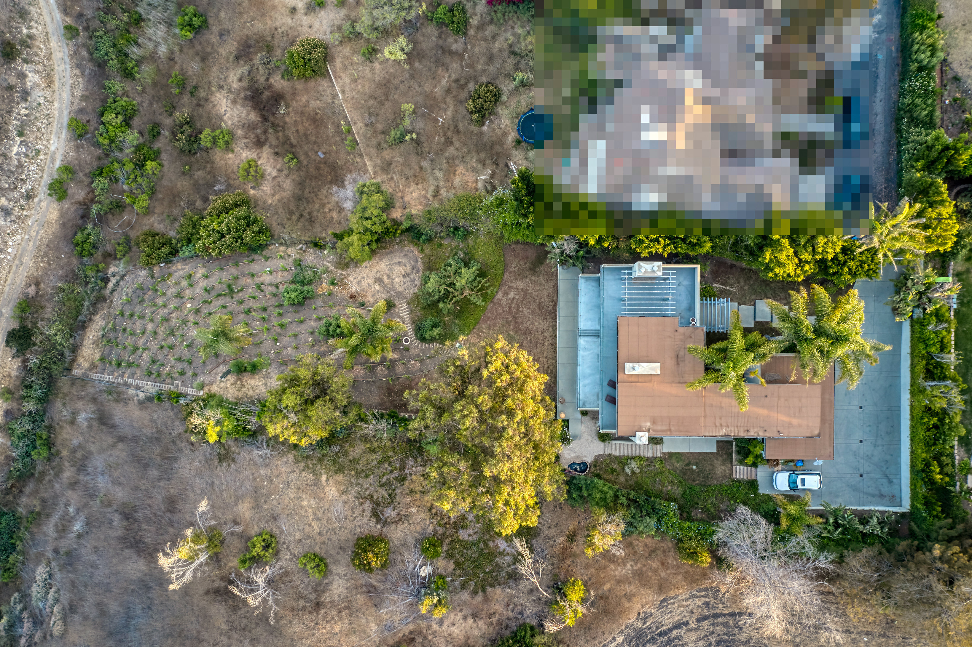  28907 Wight Road, Malibu - 物件實景