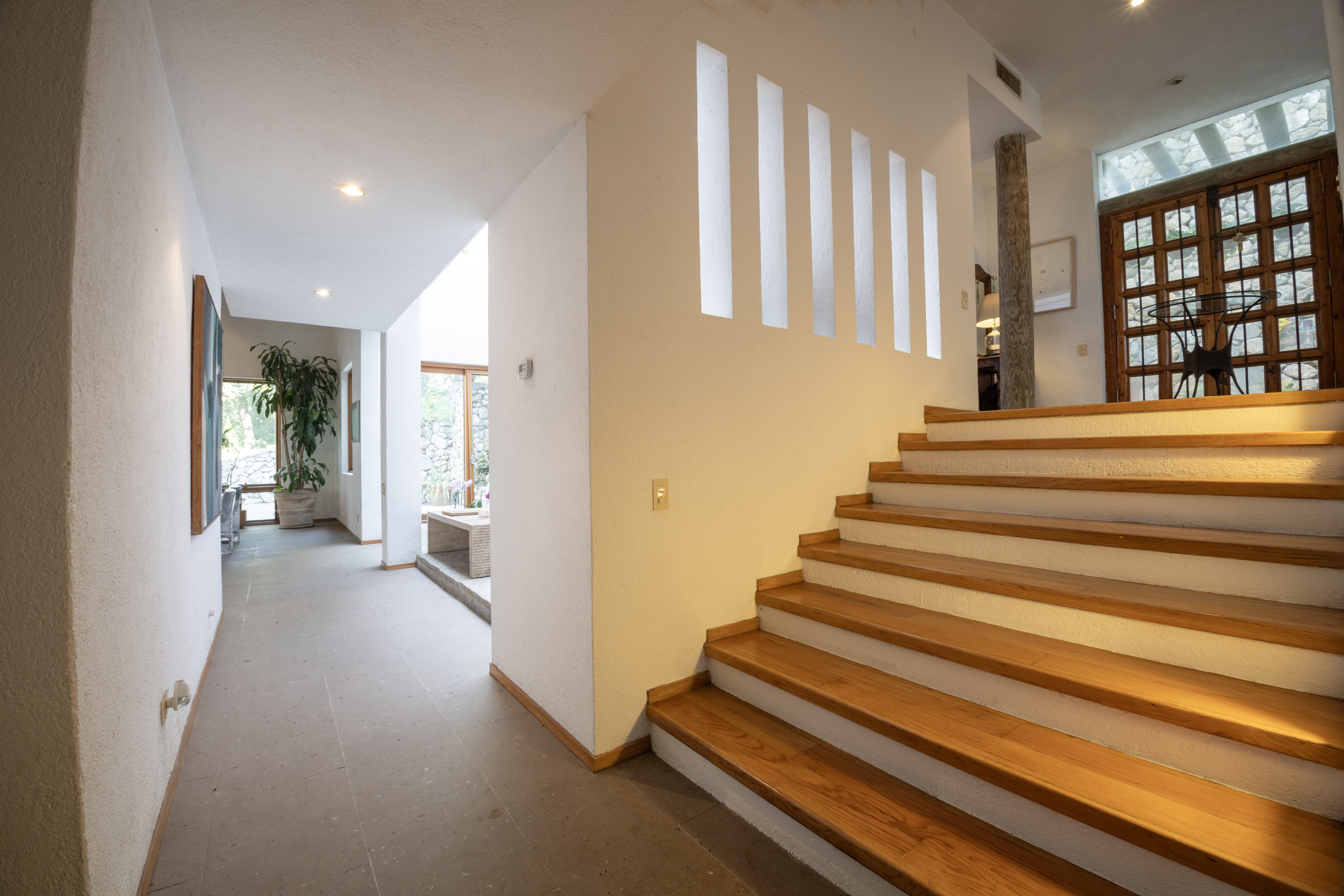  Architectural Residence with Private Gardens and Terraces - 物件實景