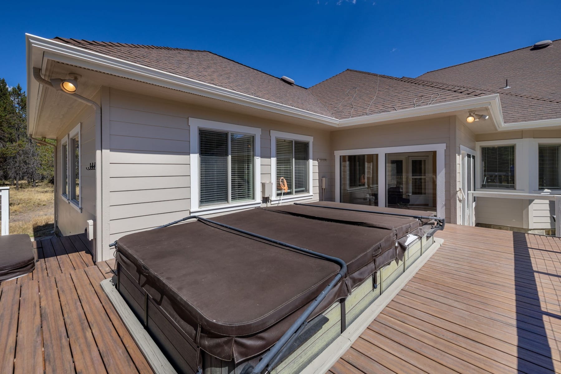  17045 Shawnee Circle Bend, OR 97707 - 物件實景
