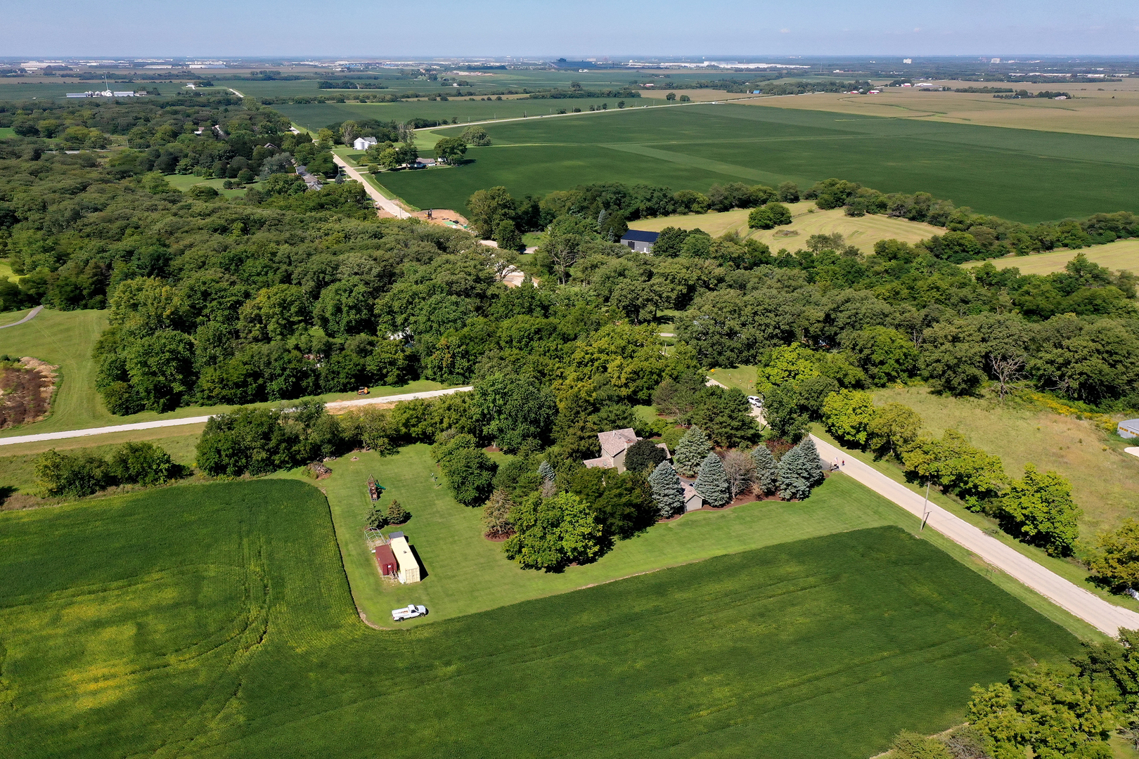 Manhattan, Illinois, 60442, United States, 3 Bedrooms Bedrooms, ,3 BathroomsBathrooms,Residential,For Sale,1939587