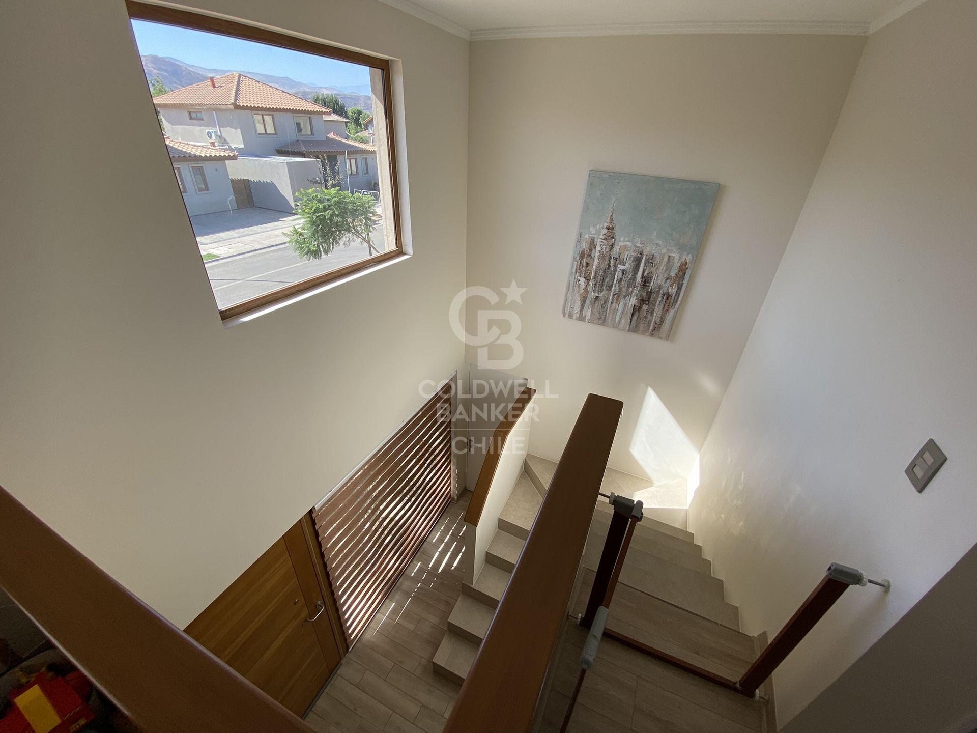 Colina, Chile, 3 Bedrooms Bedrooms, ,3 BathroomsBathrooms,Residential,For Sale,1730336