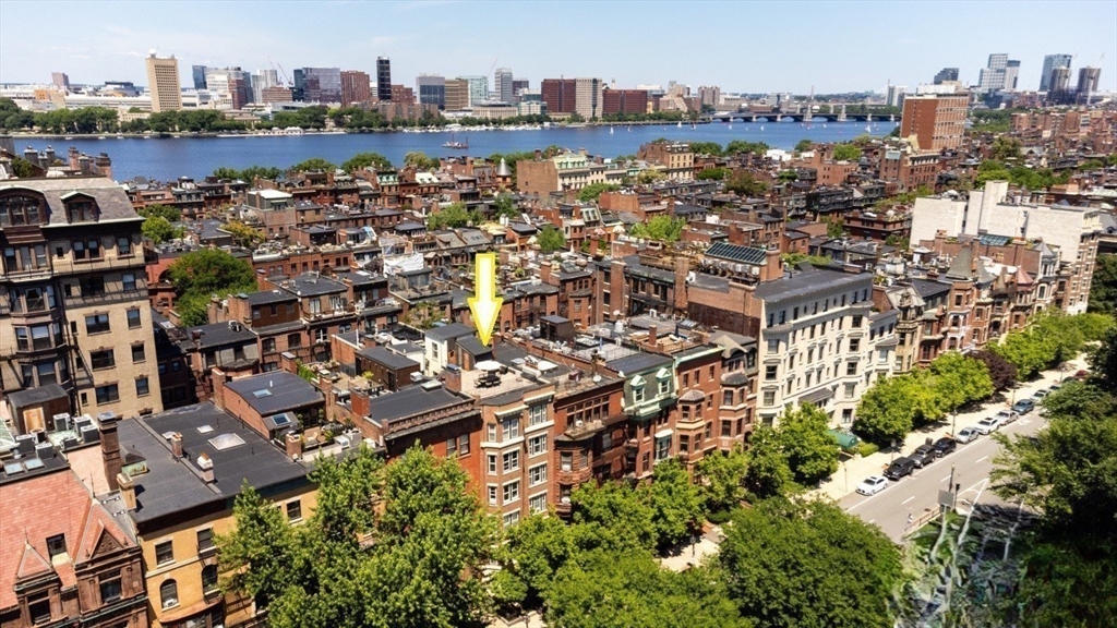 Boston, Massachusetts, 02115, United States, 2 Bedrooms Bedrooms, ,1 BathroomBathrooms,Residential,For Sale,1889916